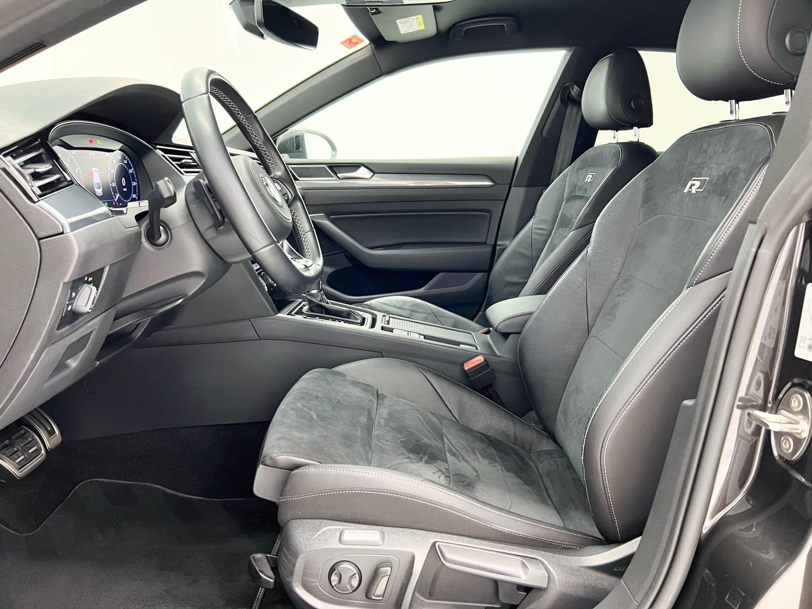 VOLKSWAGEN ARTEON R-LINE 2.0 TSI 190CV DSG 25 