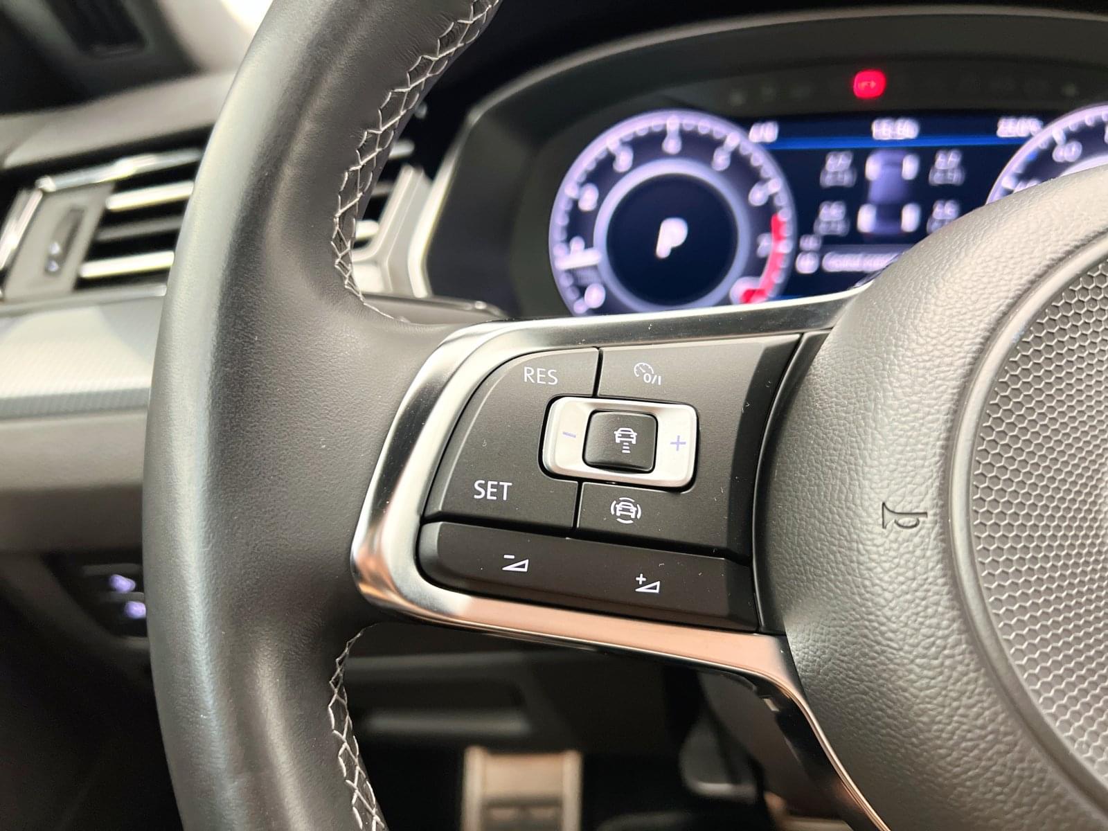 VOLKSWAGEN ARTEON R-LINE 2.0 TSI 190CV DSG 29 
