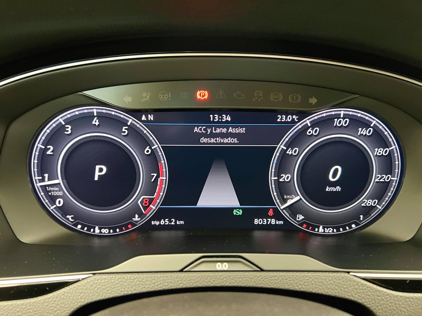 VOLKSWAGEN ARTEON R-LINE 2.0 TSI 190CV DSG 31 