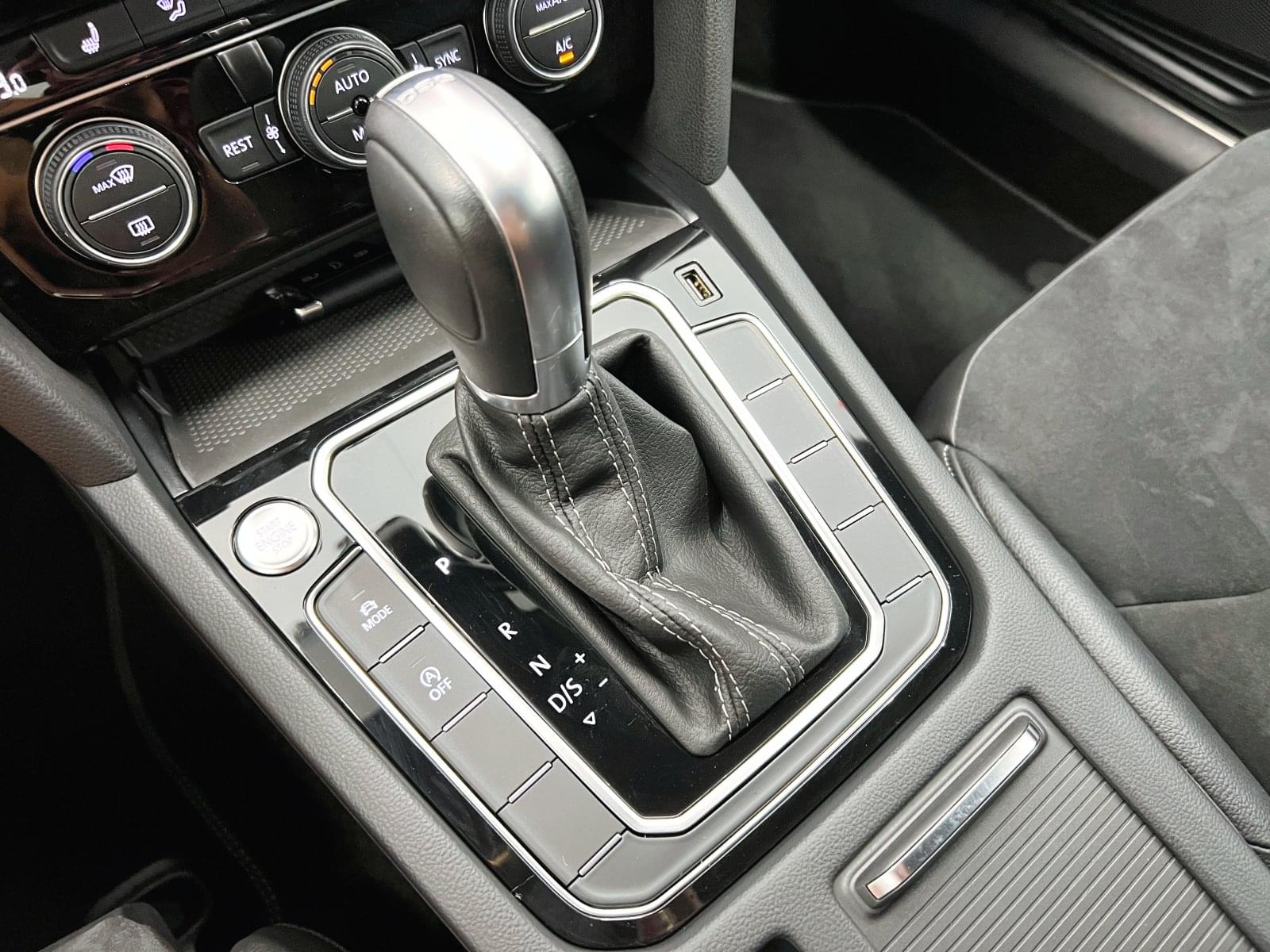 VOLKSWAGEN ARTEON R-LINE 2.0 TSI 190CV DSG 36 