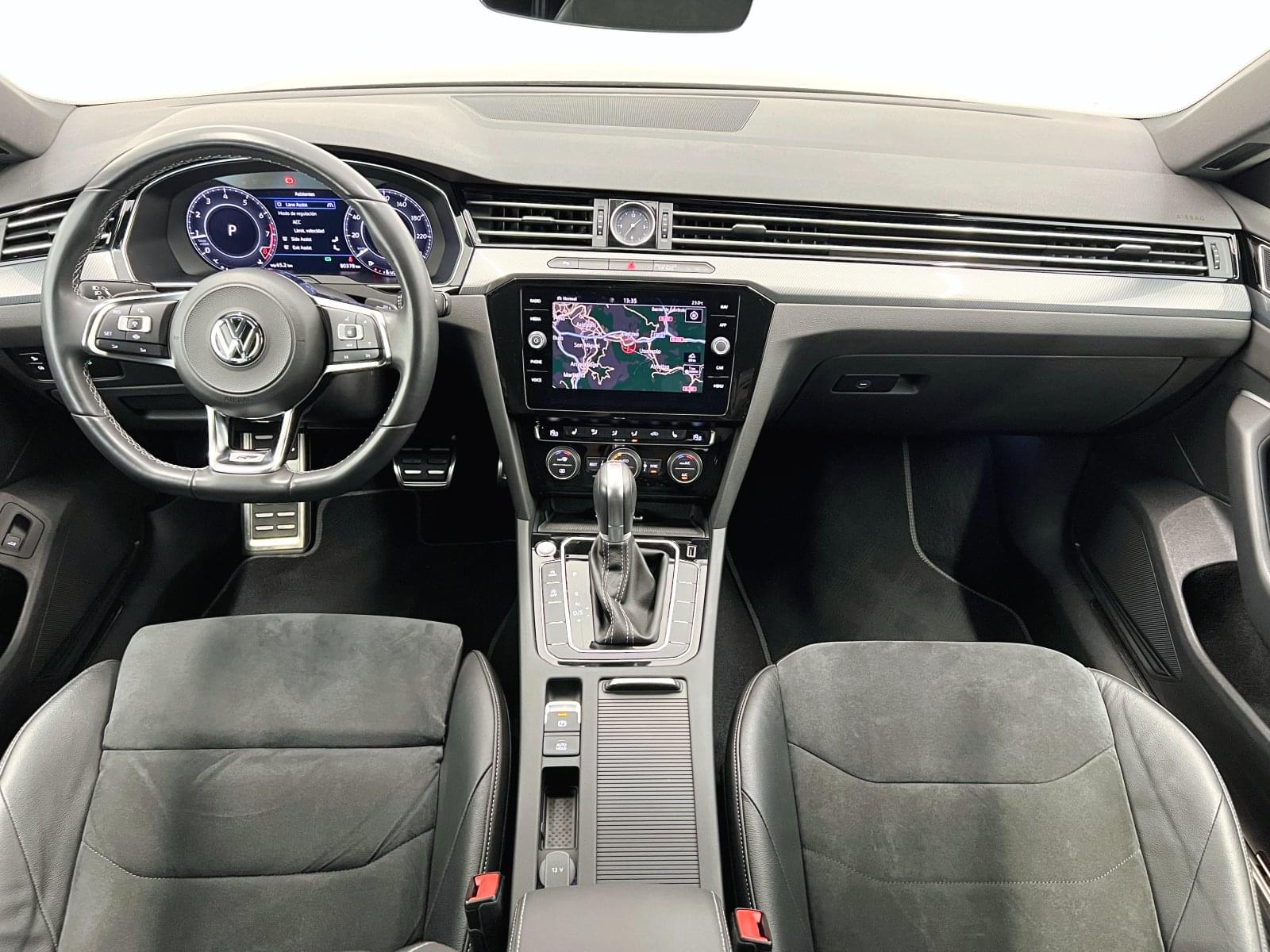 VOLKSWAGEN ARTEON R-LINE 2.0 TSI 190CV DSG 27 