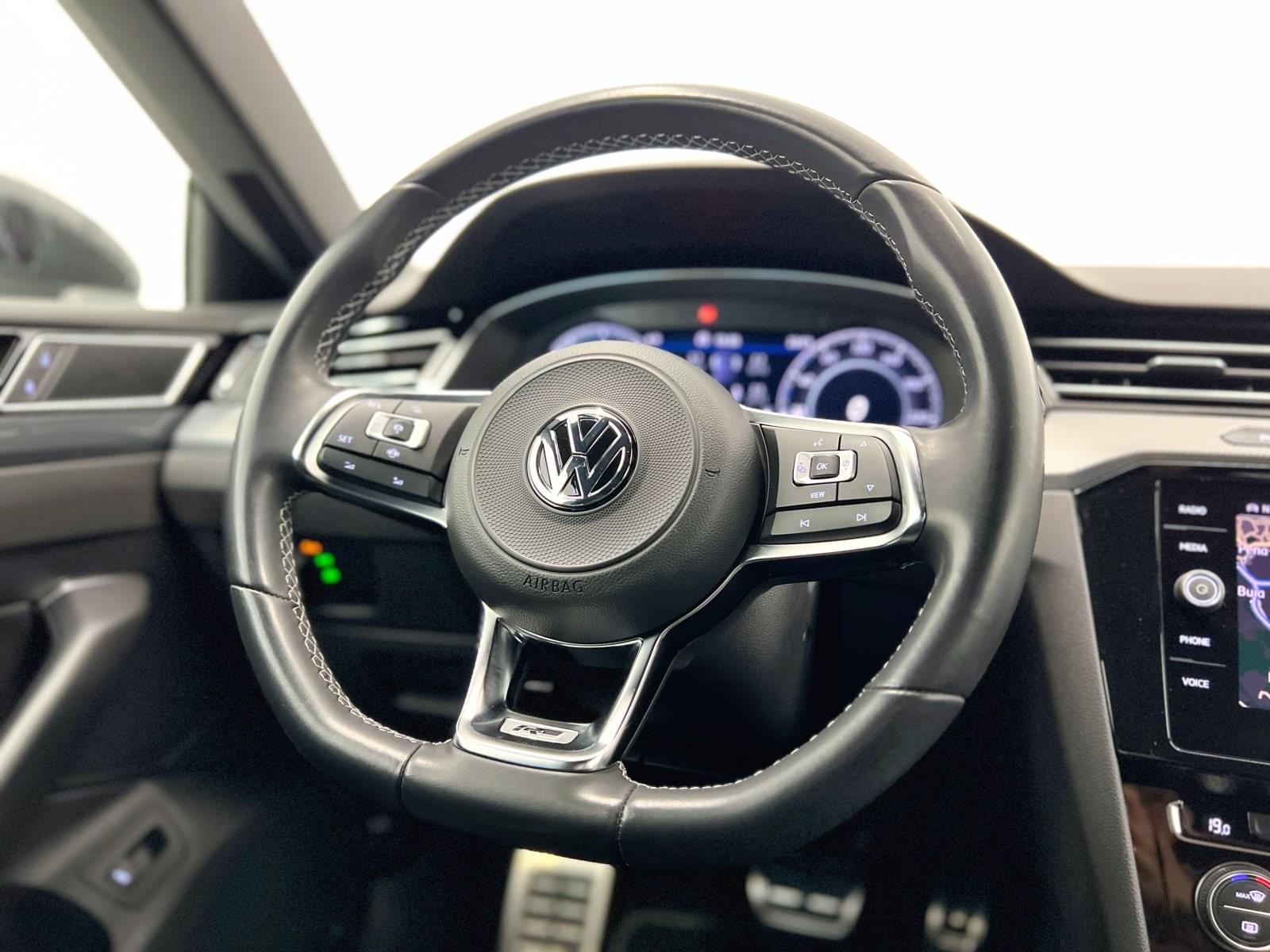 VOLKSWAGEN ARTEON R-LINE 2.0 TSI 190CV DSG 28 