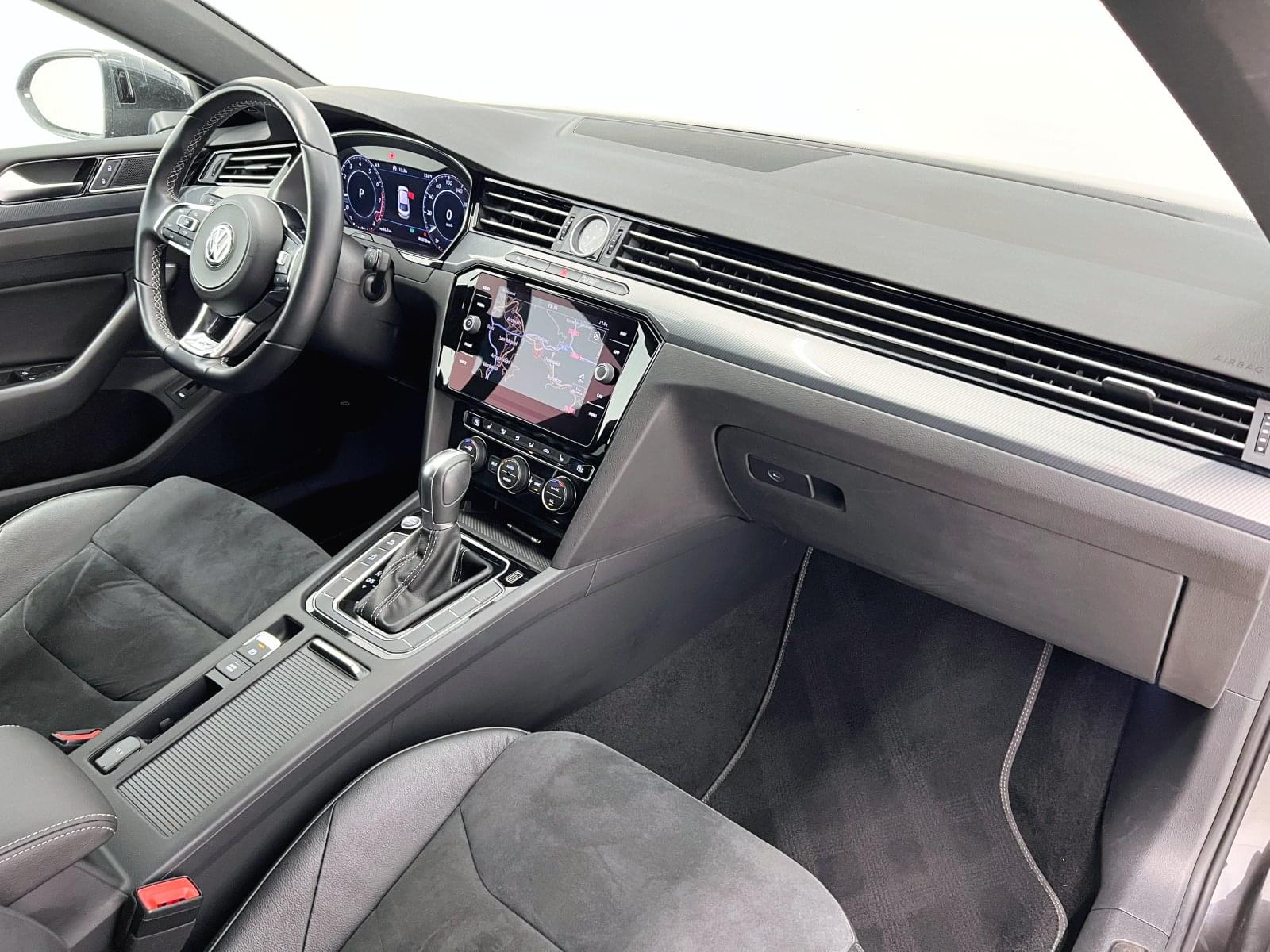 VOLKSWAGEN ARTEON R-LINE 2.0 TSI 190CV DSG 38 