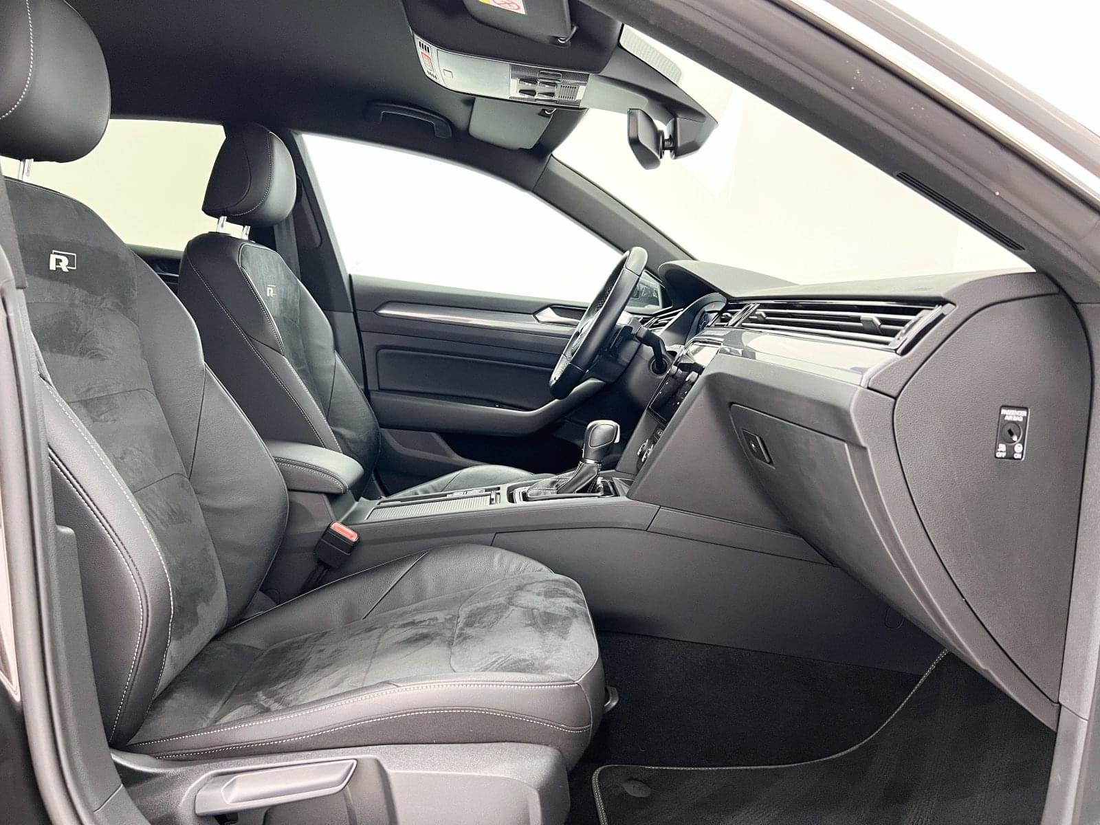VOLKSWAGEN ARTEON R-LINE 2.0 TSI 190CV DSG 39 