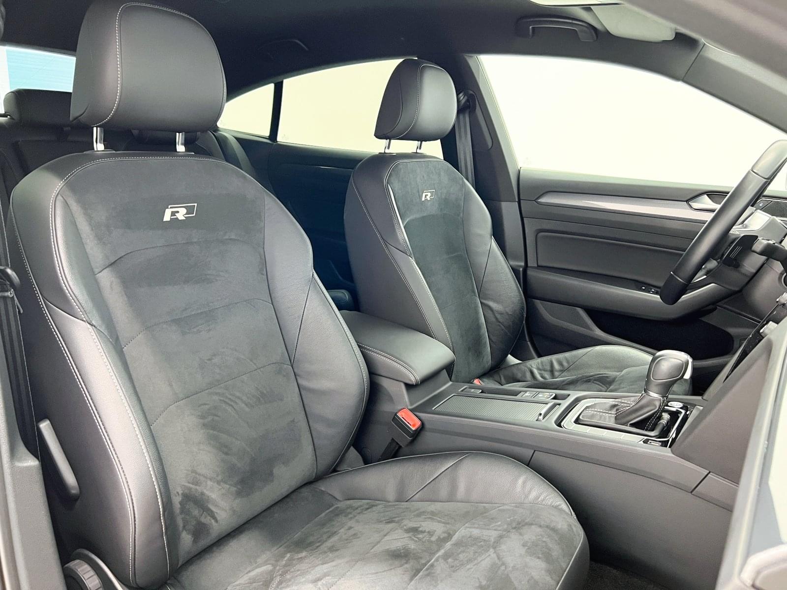 VOLKSWAGEN ARTEON R-LINE 2.0 TSI 190CV DSG 40 