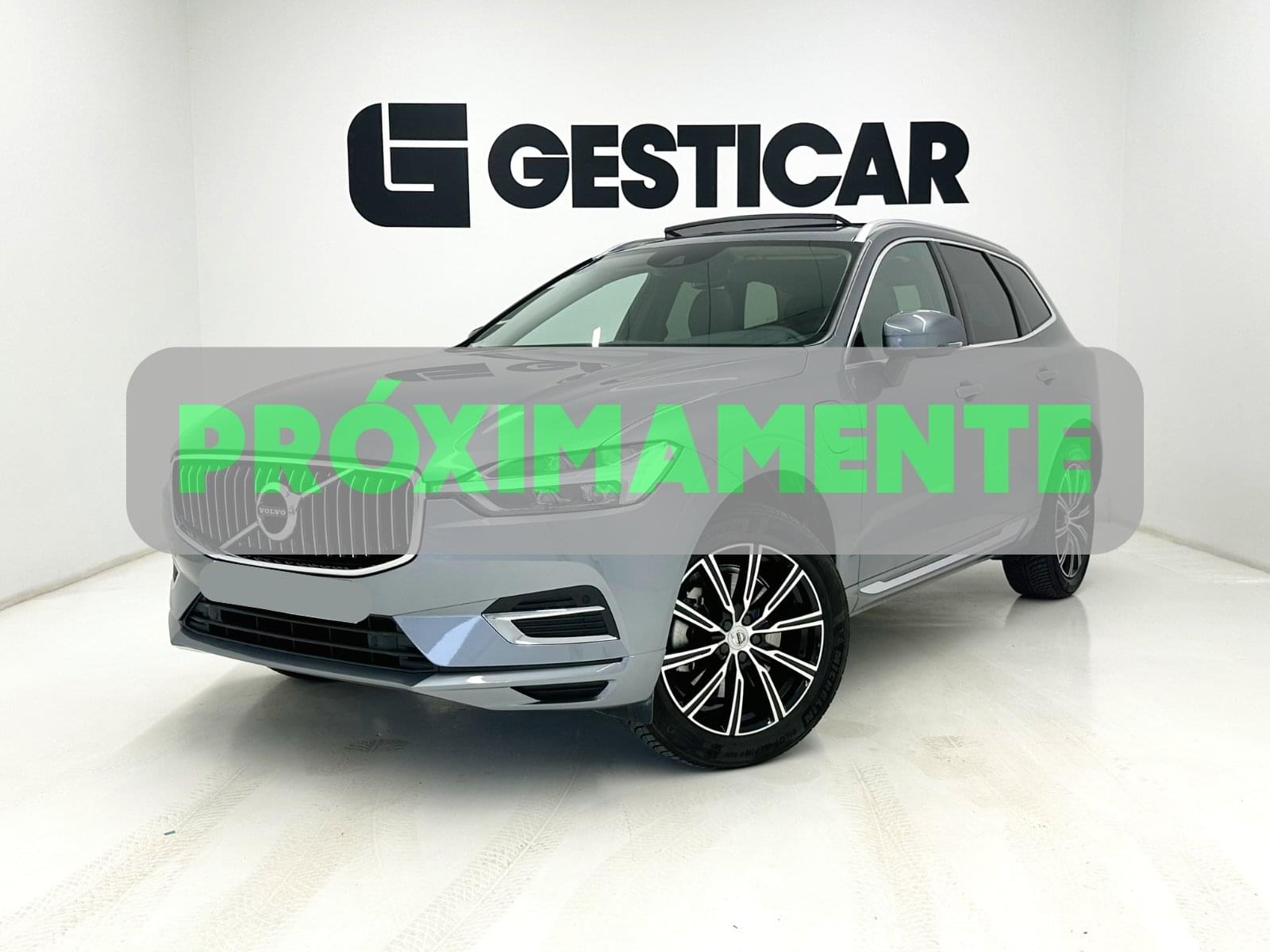 VOLVO XC60 2.0 T6 AWD RECHARGE INSCRIP. AUTO 340CV 1 