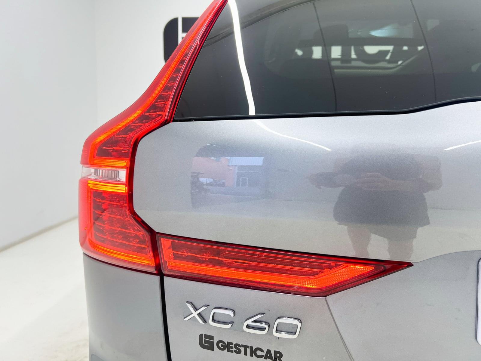 VOLVO XC60 2.0 T6 AWD RECHARGE INSCRIP. AUTO 340CV 13 