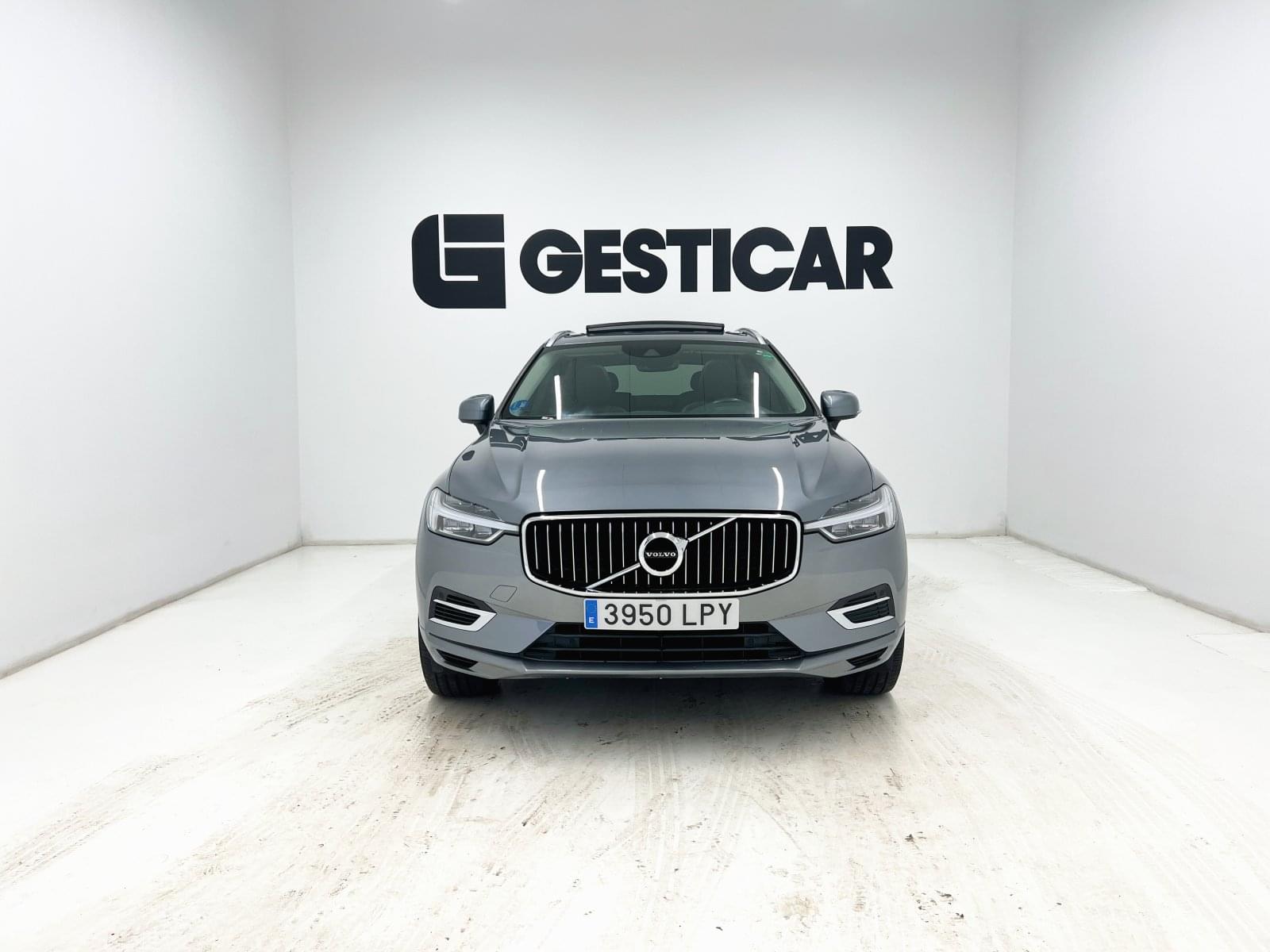 VOLVO XC60 2.0 T6 AWD RECHARGE INSCRIP. AUTO 340CV 6 