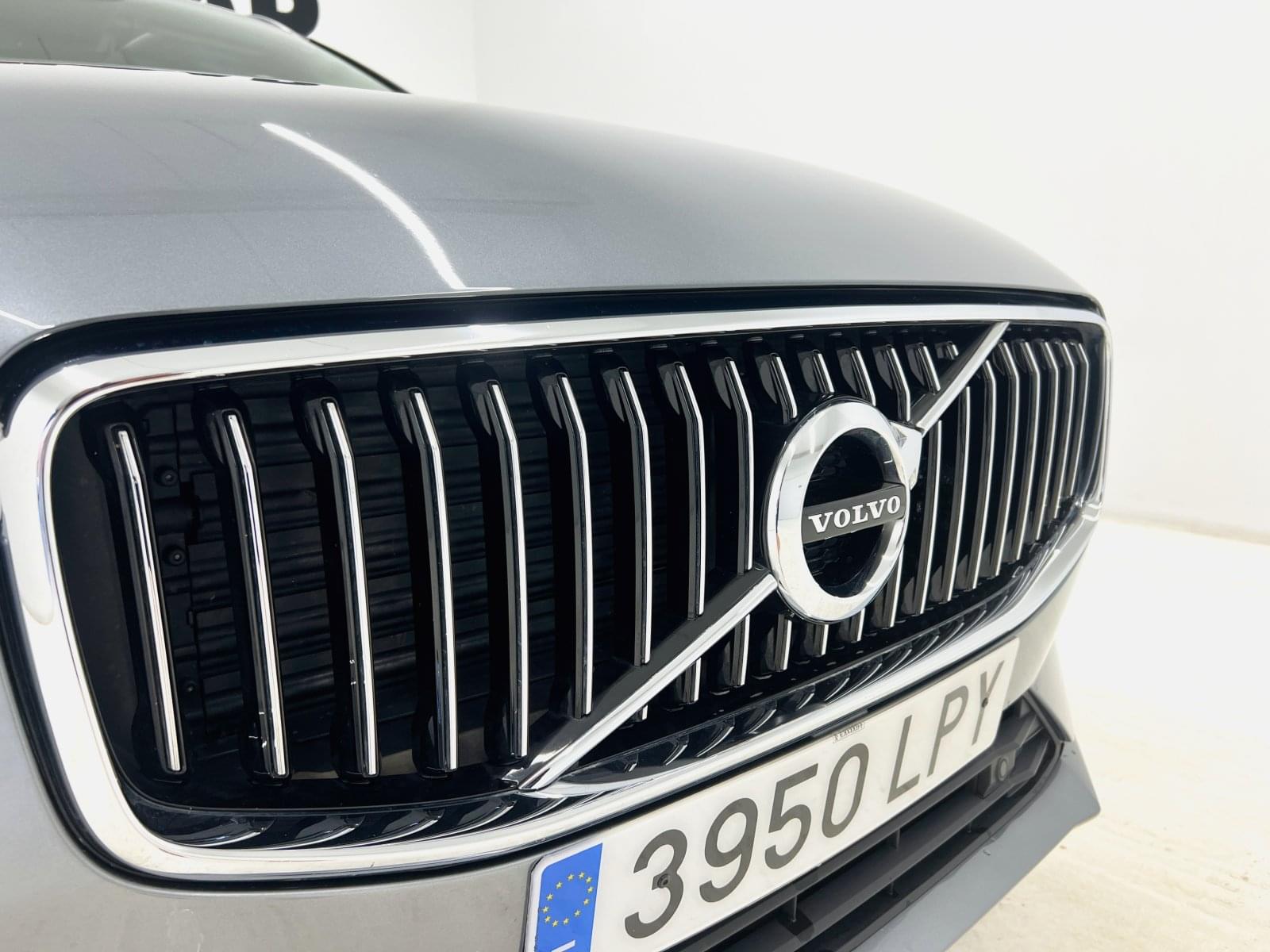 VOLVO XC60 2.0 T6 AWD RECHARGE INSCRIP. AUTO 340CV 5 