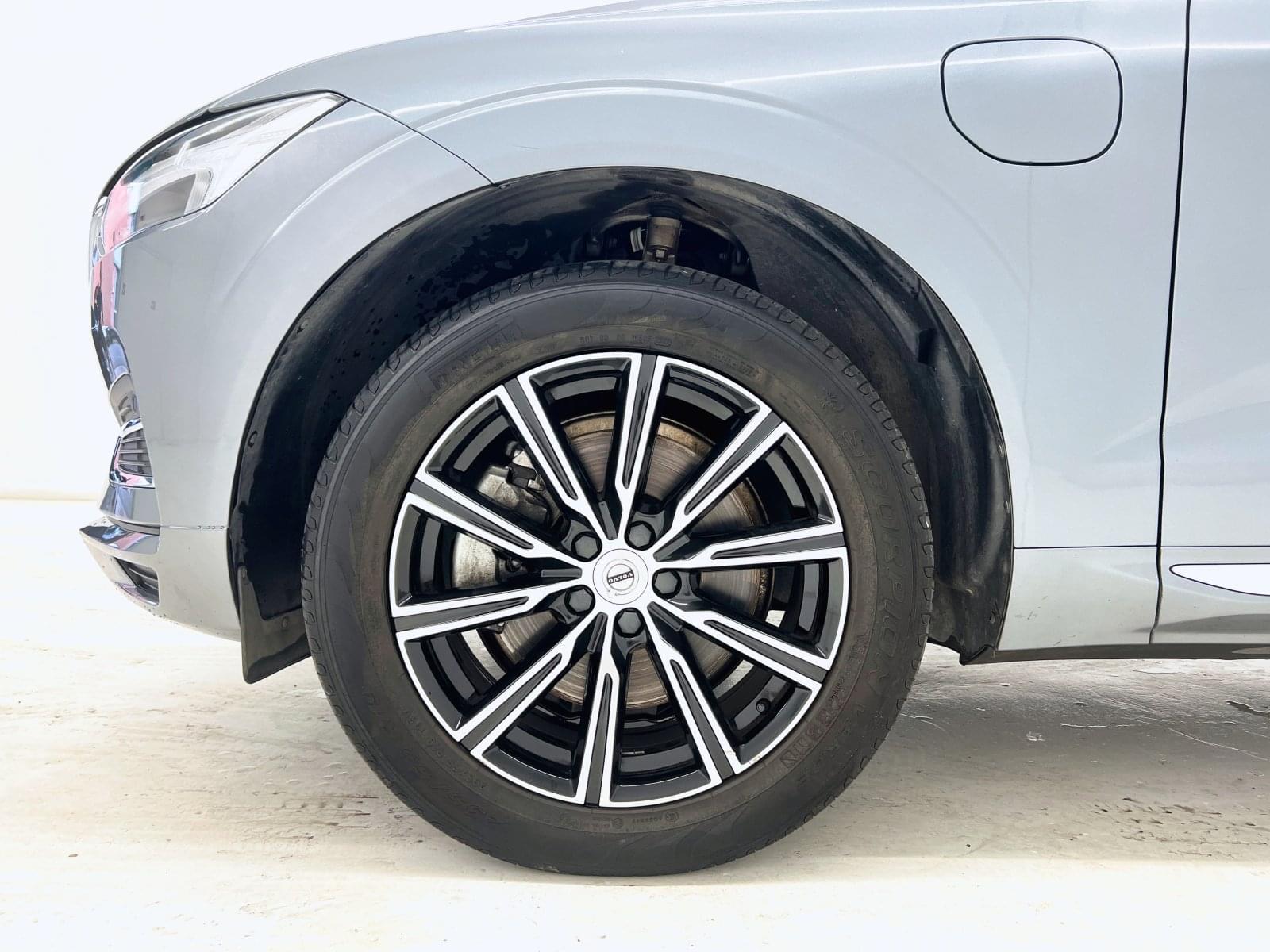 VOLVO XC60 2.0 T6 AWD RECHARGE INSCRIP. AUTO 340CV 24 