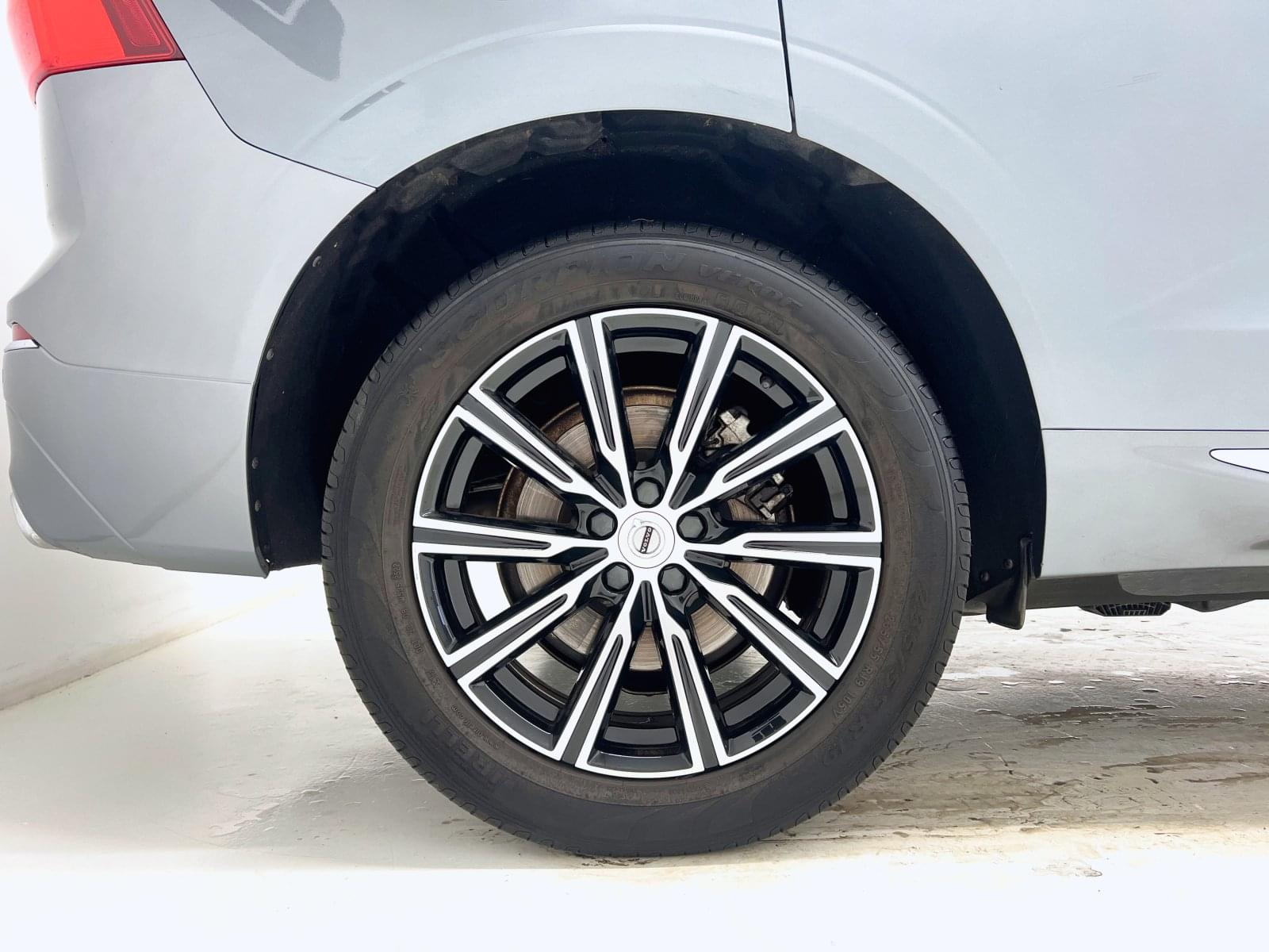 VOLVO XC60 2.0 T6 AWD RECHARGE INSCRIP. AUTO 340CV 26 