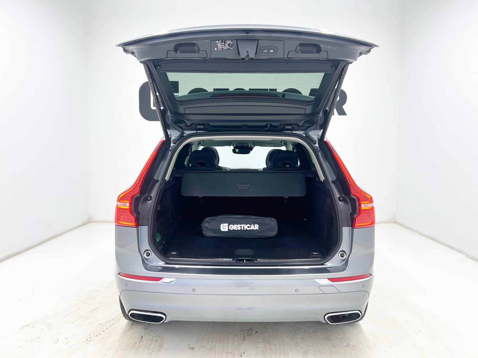 VOLVO XC60 2.0 T6 AWD RECHARGE INSCRIP. AUTO 340CV 15 