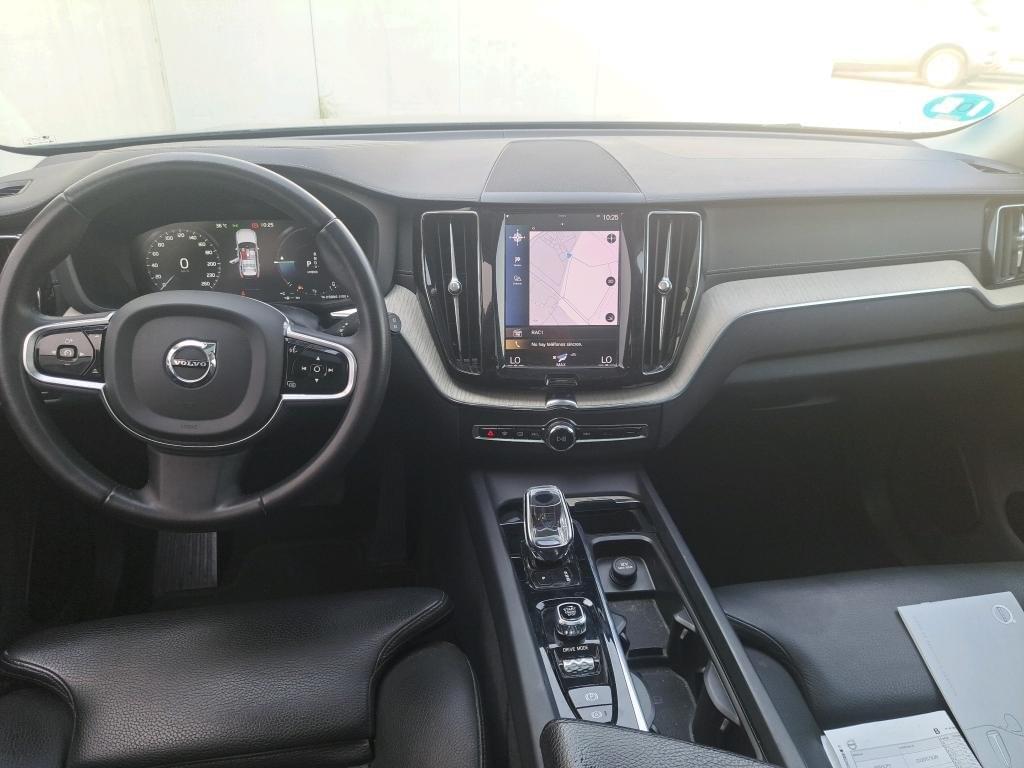 VOLVO XC60 2.0 T6 AWD RECHARGE INSCRIP. AUTO 340CV 2 