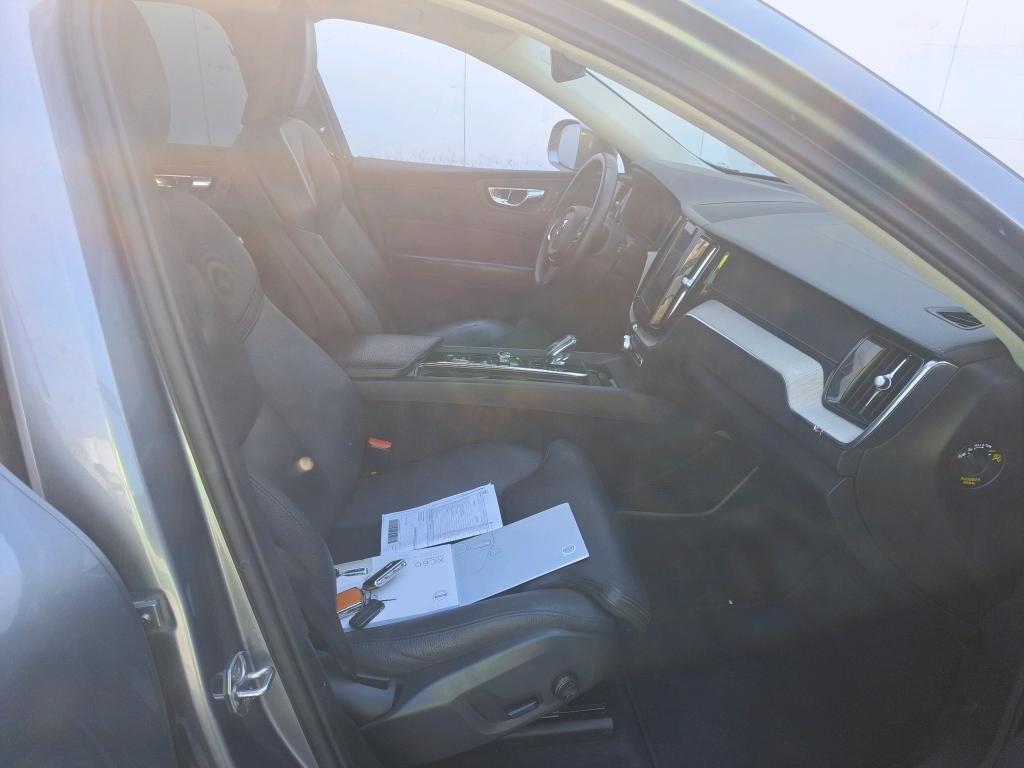 VOLVO XC60 2.0 T6 AWD RECHARGE INSCRIP. AUTO 340CV 4 