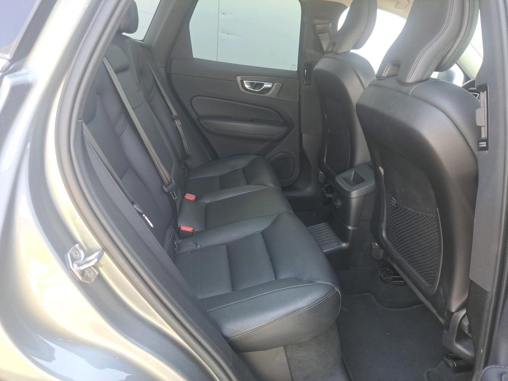 VOLVO XC60 2.0 T6 AWD RECHARGE INSCRIP. AUTO 340CV 5 