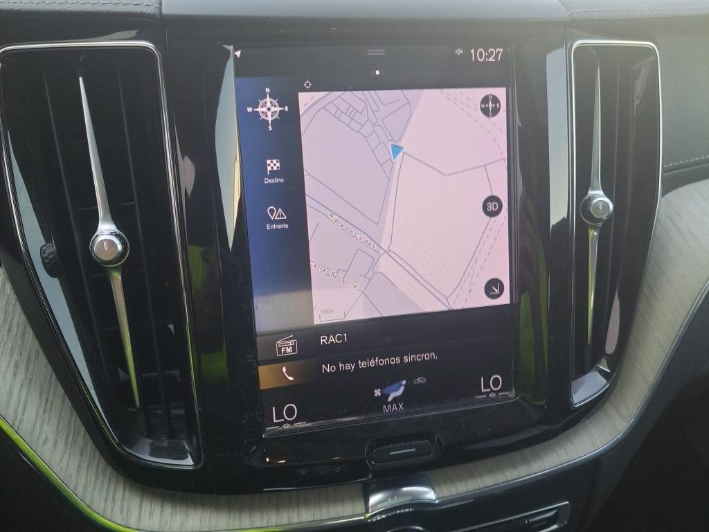 VOLVO XC60 2.0 T6 AWD RECHARGE INSCRIP. AUTO 340CV 7 
