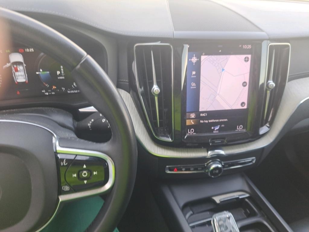 VOLVO XC60 2.0 T6 AWD RECHARGE INSCRIP. AUTO 340CV 11 