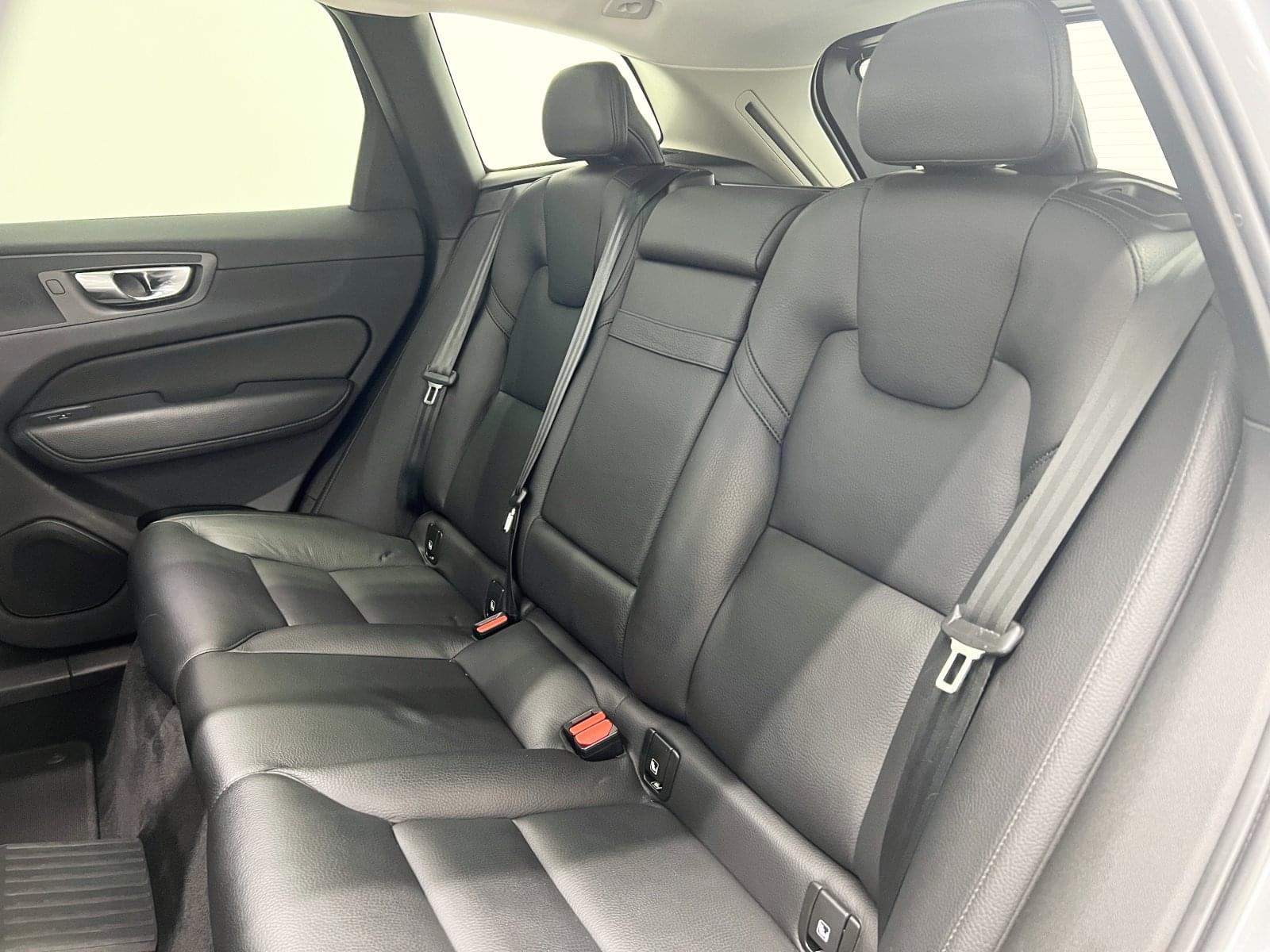 VOLVO XC60 2.0 T6 AWD RECHARGE INSCRIP. AUTO 340CV 46 