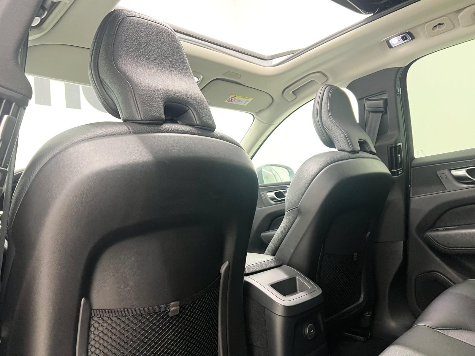 VOLVO XC60 2.0 T6 AWD RECHARGE INSCRIP. AUTO 340CV 44 