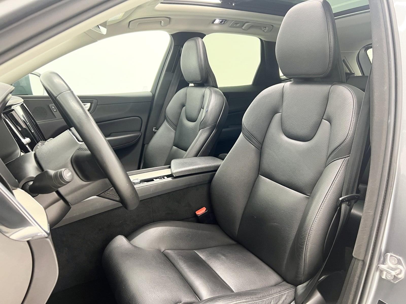 VOLVO XC60 2.0 T6 AWD RECHARGE INSCRIP. AUTO 340CV 29 