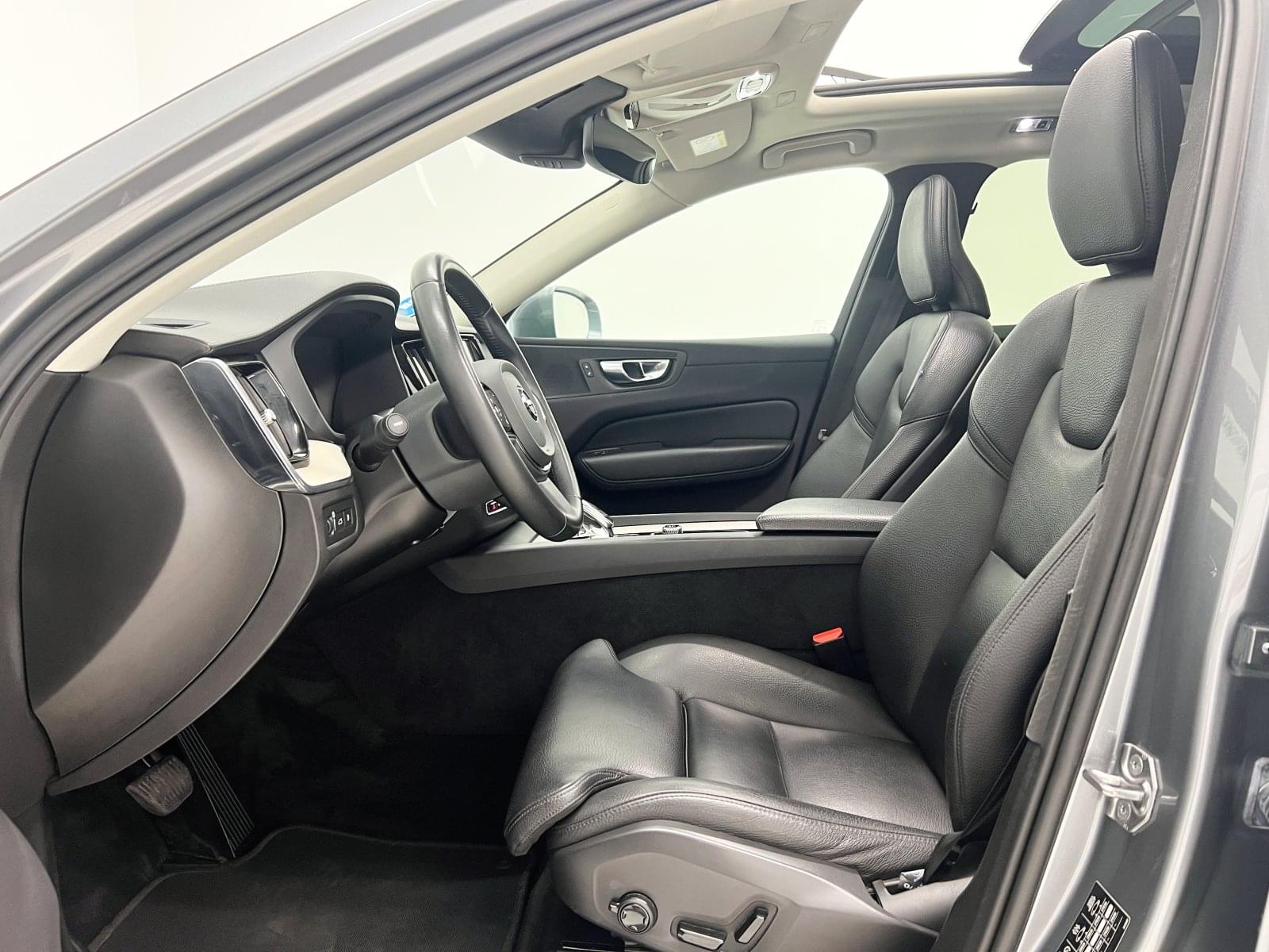 VOLVO XC60 2.0 T6 AWD RECHARGE INSCRIP. AUTO 340CV 28 