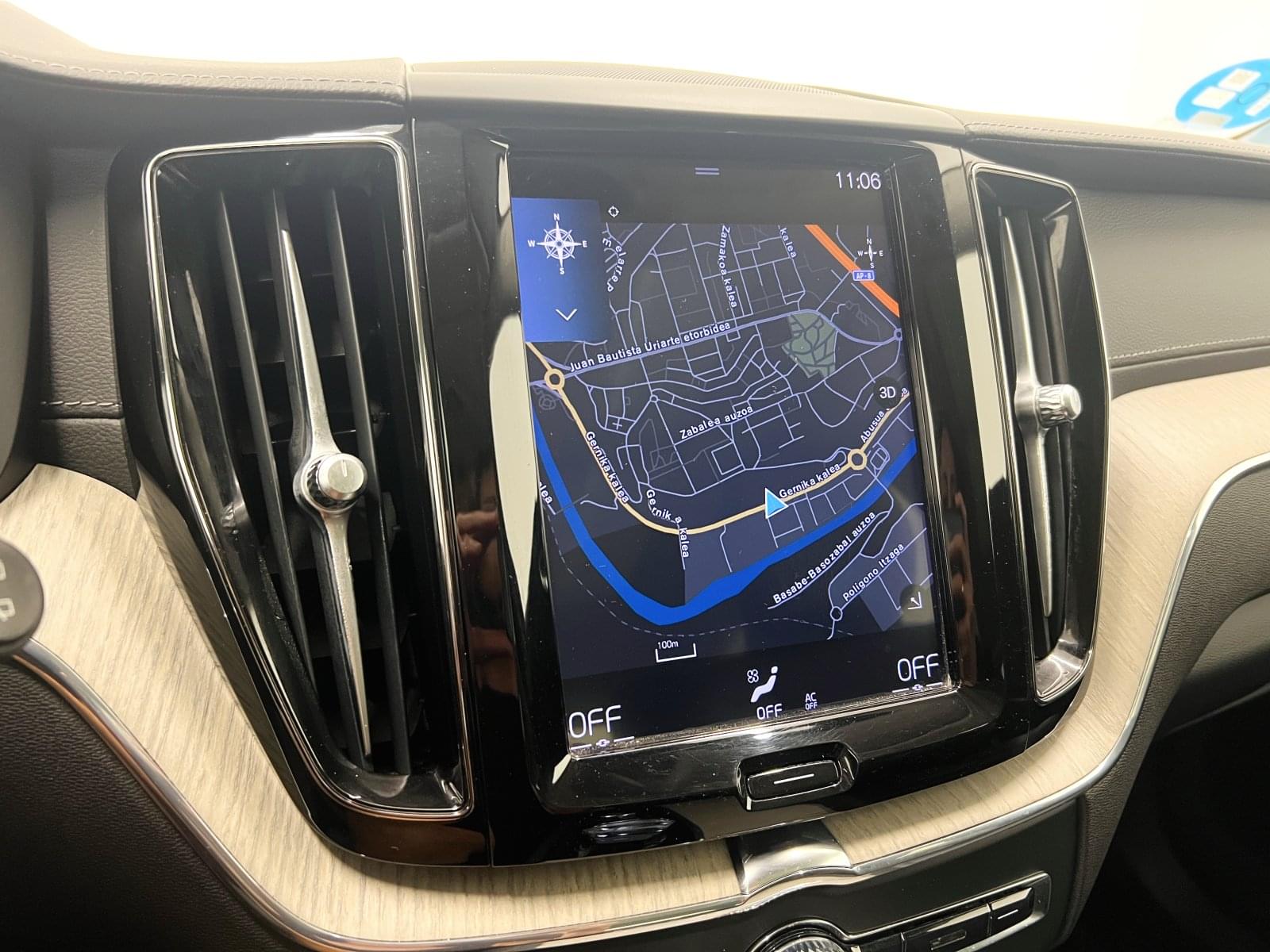 VOLVO XC60 2.0 T6 AWD RECHARGE INSCRIP. AUTO 340CV 35 