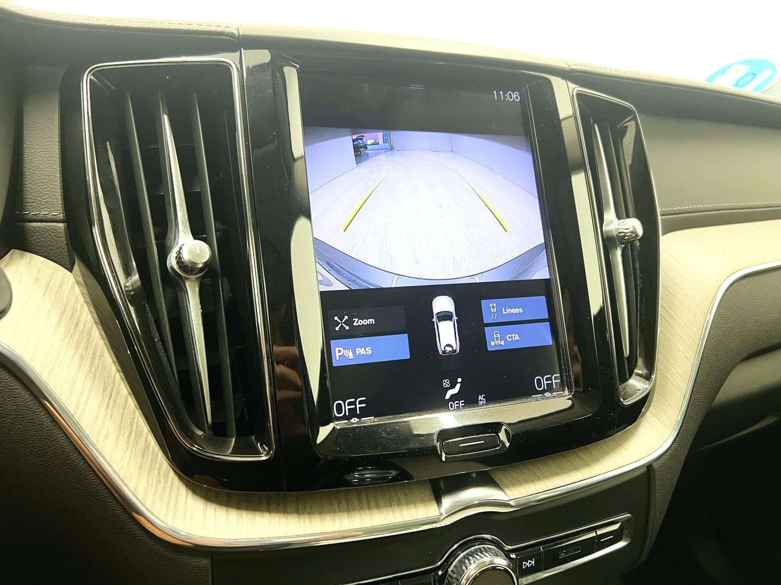 VOLVO XC60 2.0 T6 AWD RECHARGE INSCRIP. AUTO 340CV 36 
