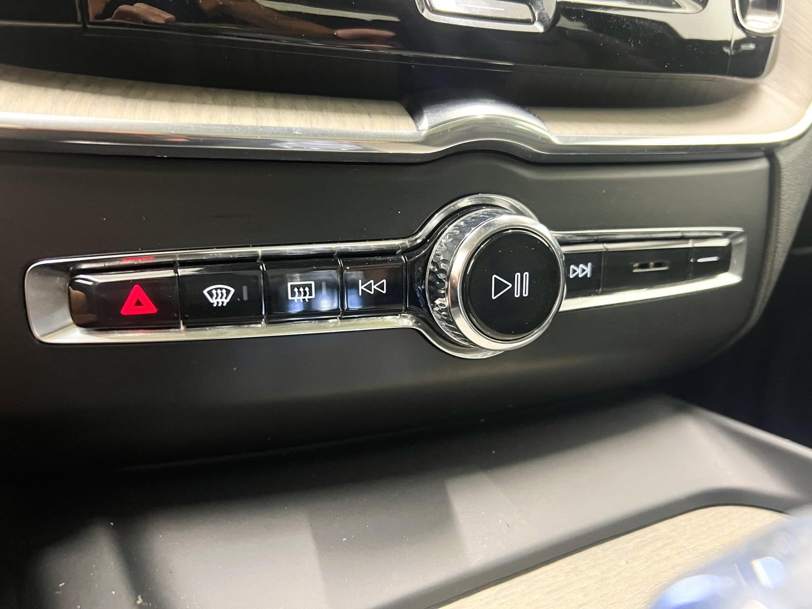 VOLVO XC60 2.0 T6 AWD RECHARGE INSCRIP. AUTO 340CV 38 