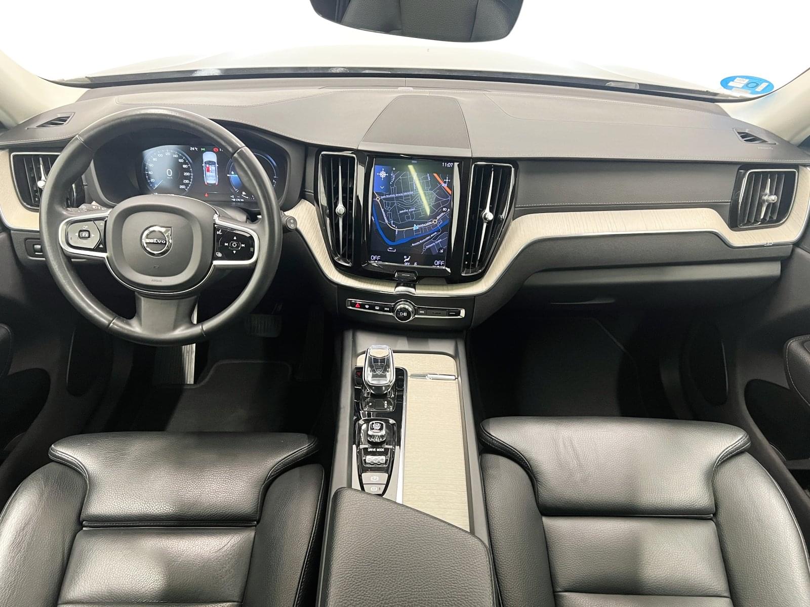 VOLVO XC60 2.0 T6 AWD RECHARGE INSCRIP. AUTO 340CV 30 