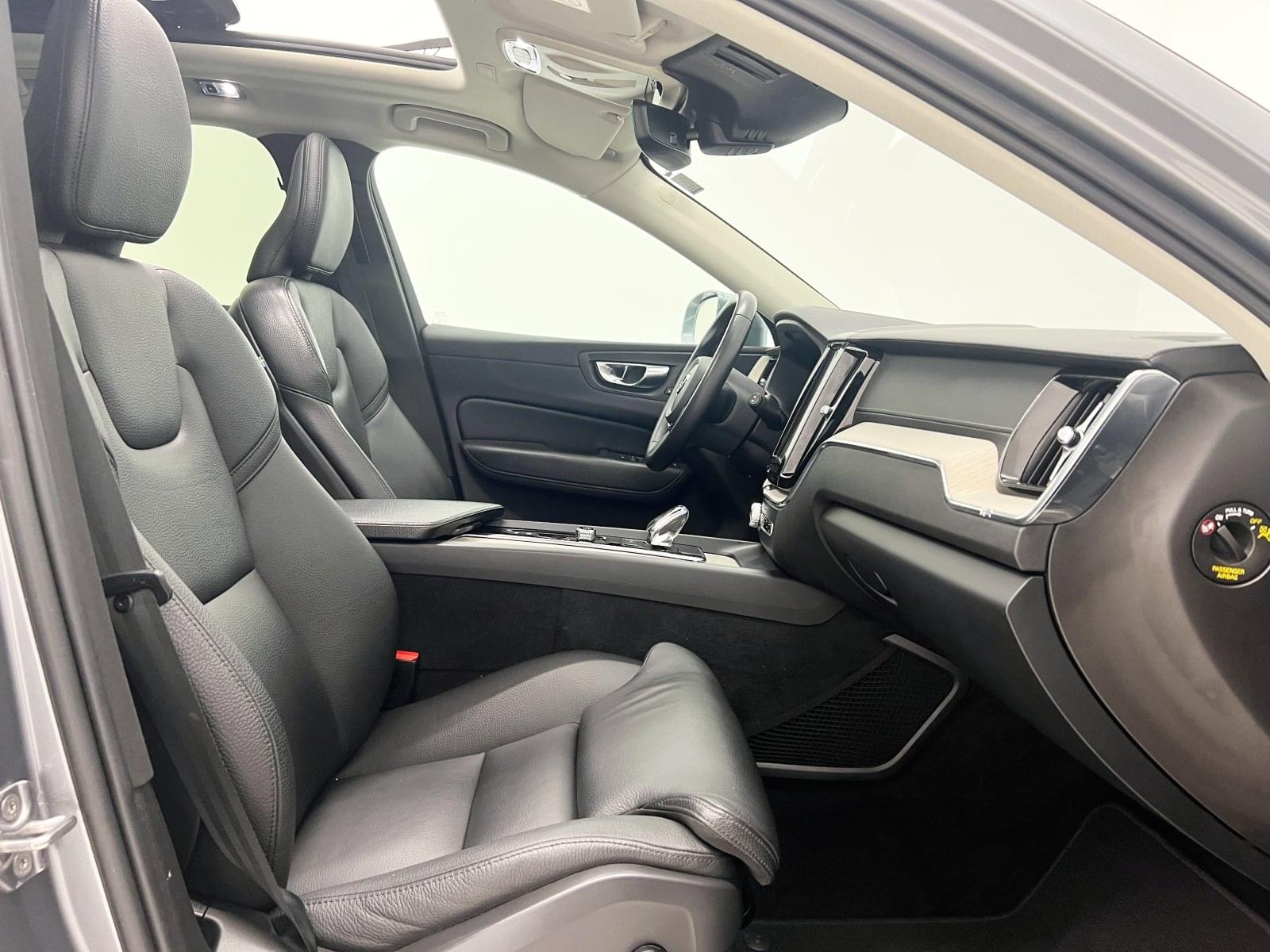 VOLVO XC60 2.0 T6 AWD RECHARGE INSCRIP. AUTO 340CV 42 