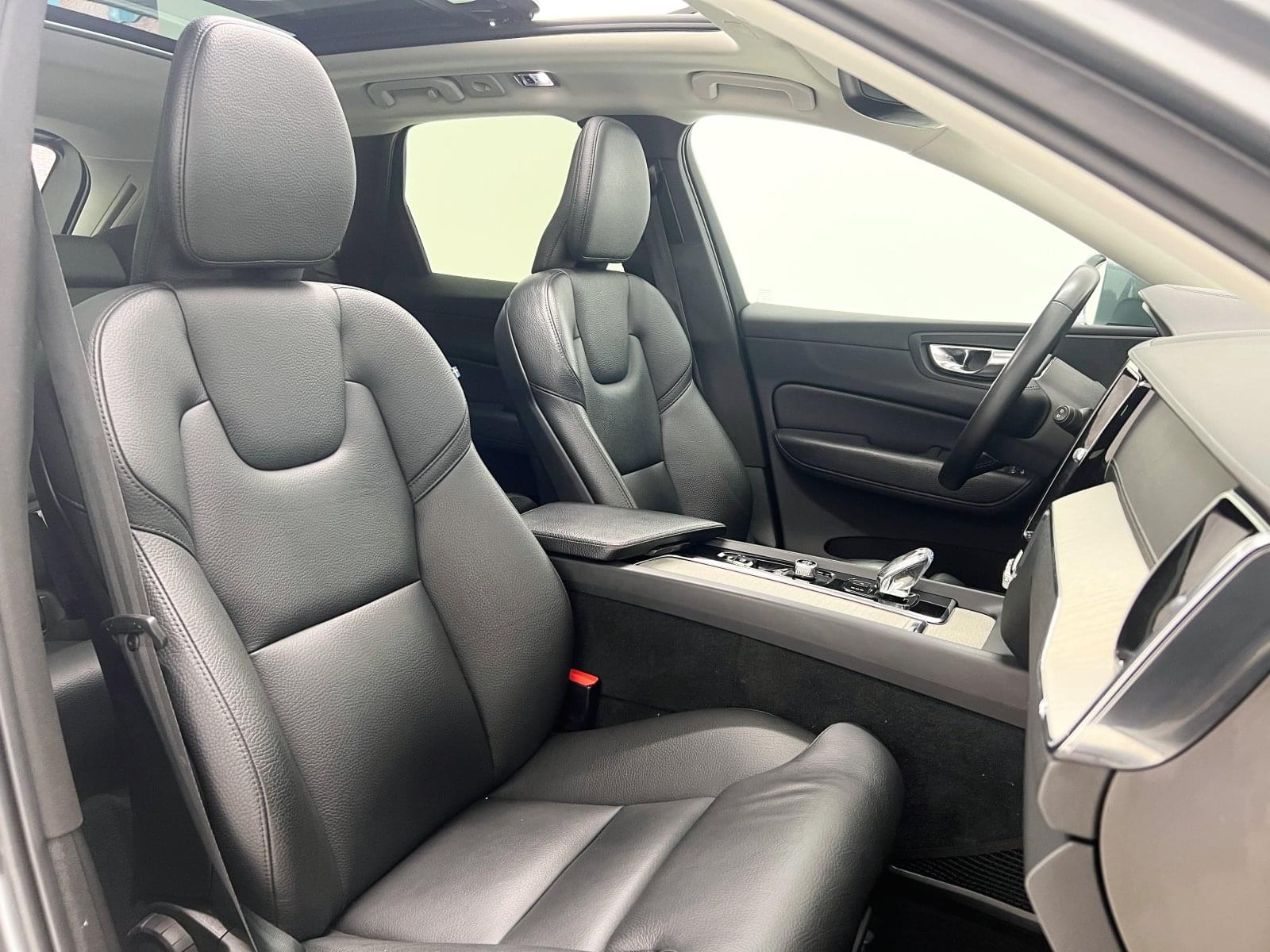 VOLVO XC60 2.0 T6 AWD RECHARGE INSCRIP. AUTO 340CV 43 