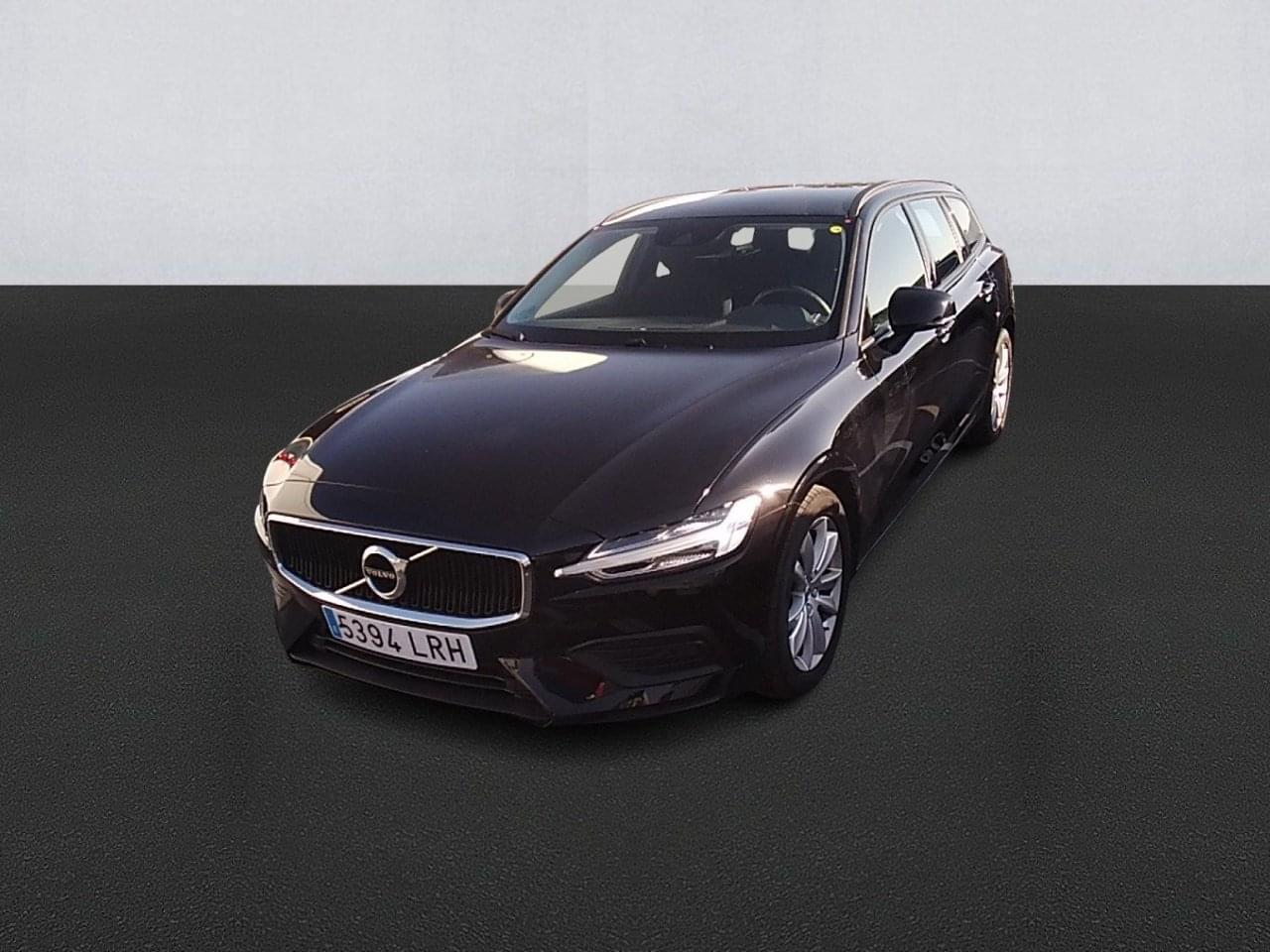 VOLVO V60 2.0 B3 163 CV MOMENTUM CORE AUTO 2 