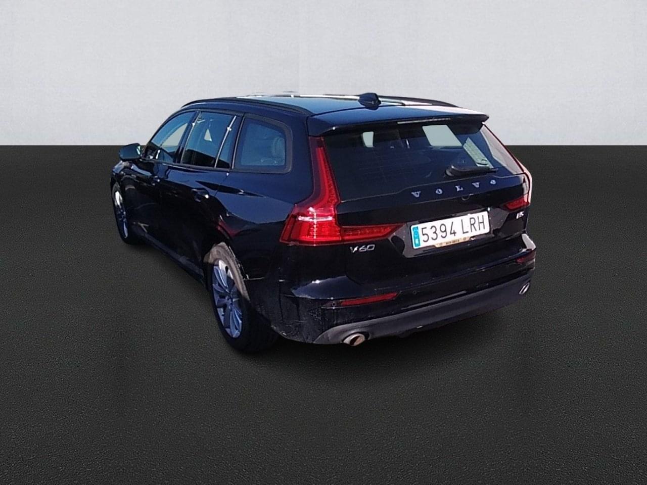 VOLVO V60 2.0 B3 163 CV MOMENTUM CORE AUTO 5 