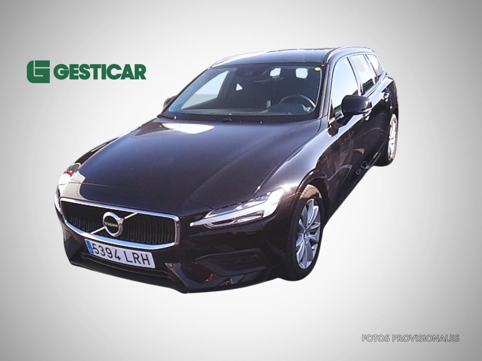VOLVO V60 2.0 B3 163 CV MOMENTUM CORE AUTO 1 