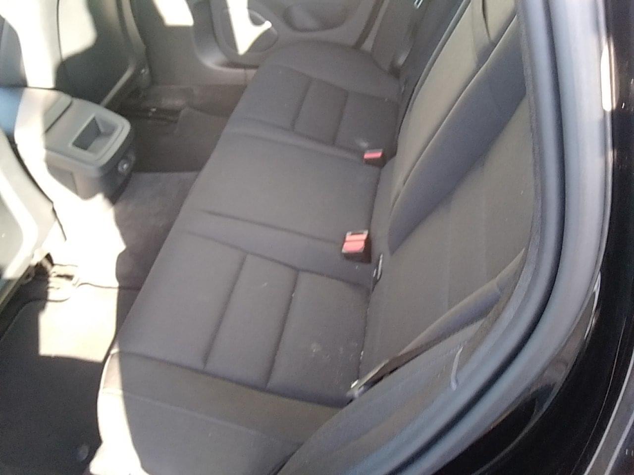 VOLVO V60 2.0 B3 163 CV MOMENTUM CORE AUTO 10 