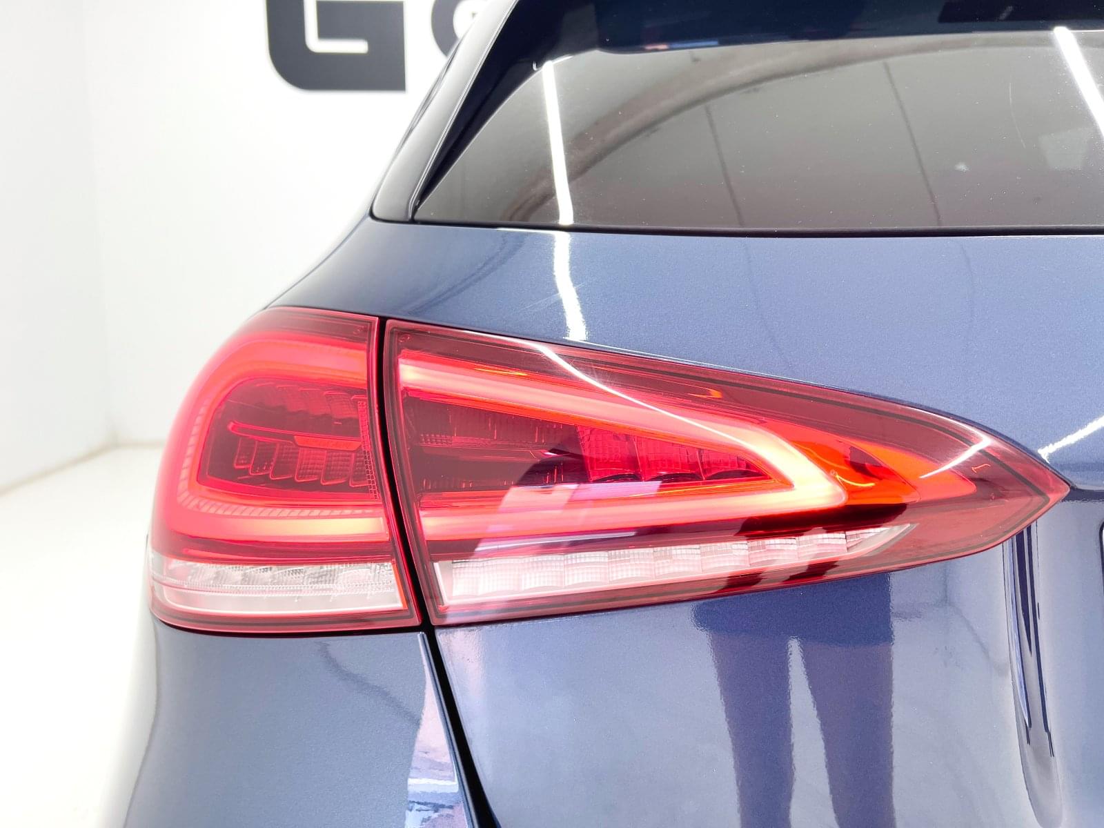 MERCEDES CLASE A A 200 D 150CV 13 