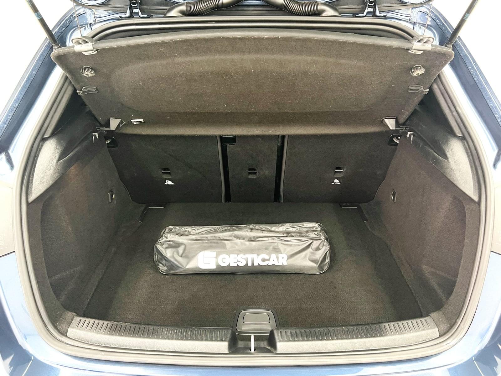 MERCEDES CLASE A A 200 D 150CV 16 