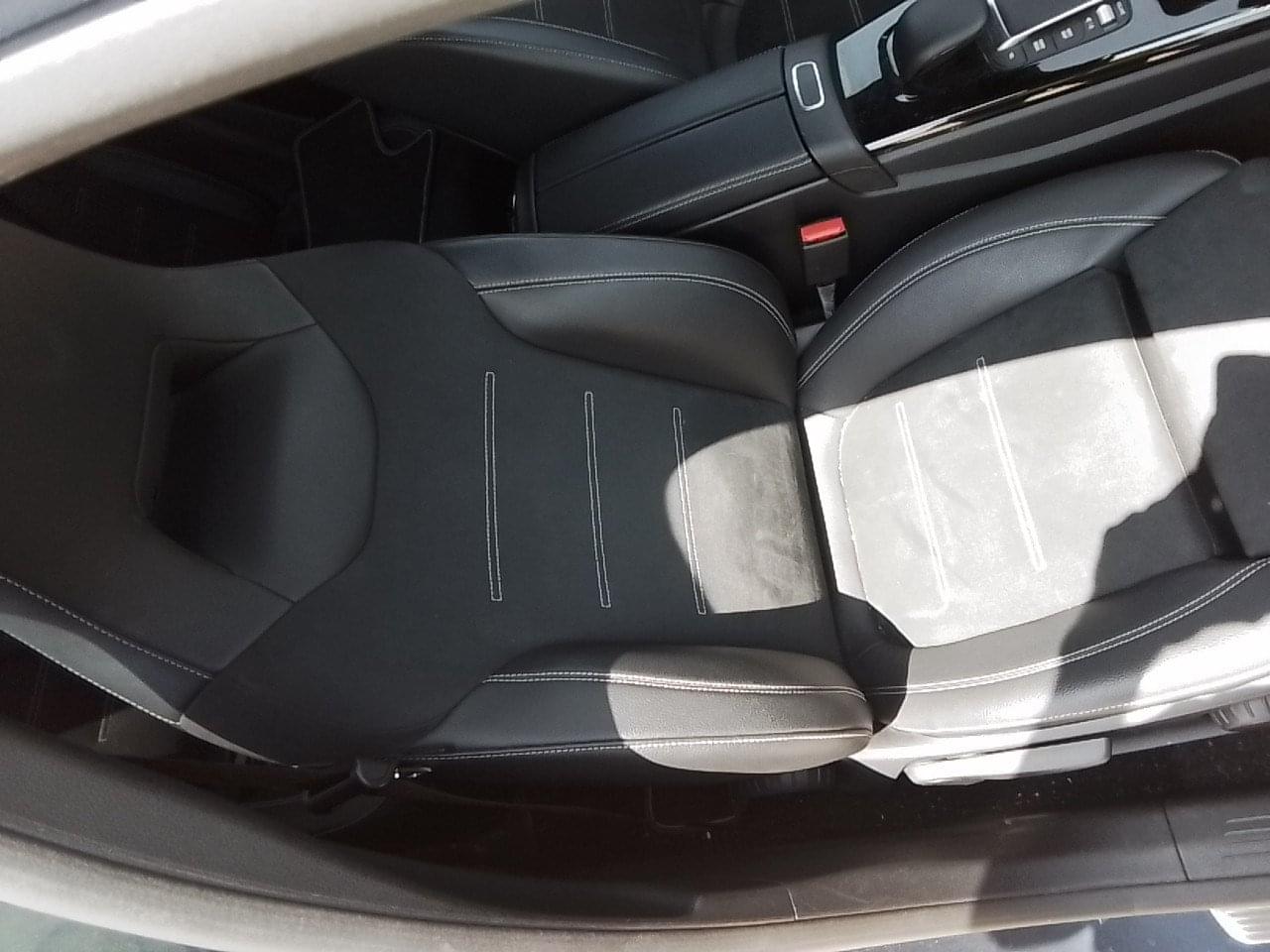 MERCEDES CLASE A A 200 D 150CV 6 