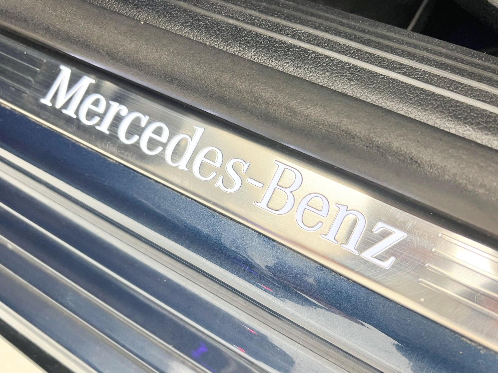 MERCEDES CLASE A A 200 D 150CV 28 