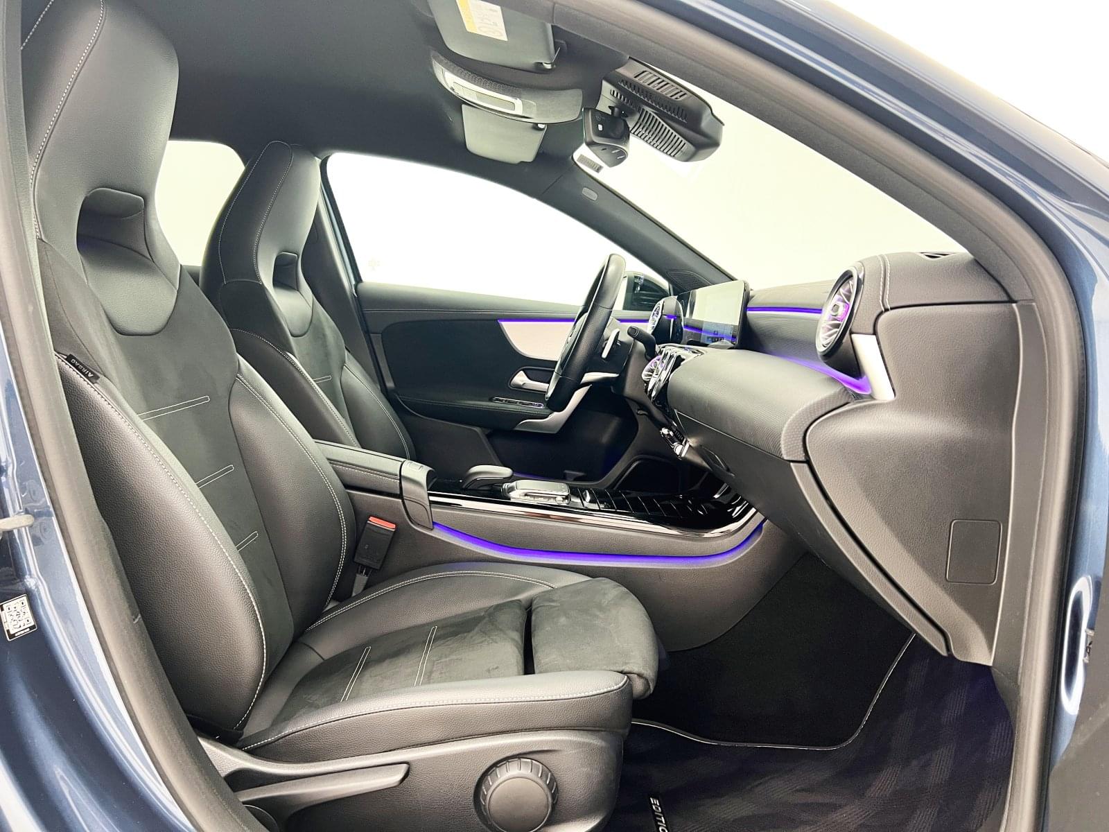 MERCEDES CLASE A A 200 D 150CV 42 