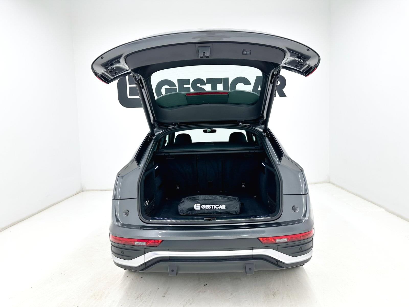 AUDI Q5 SPORTBACK 35 TDI SLINE 11 