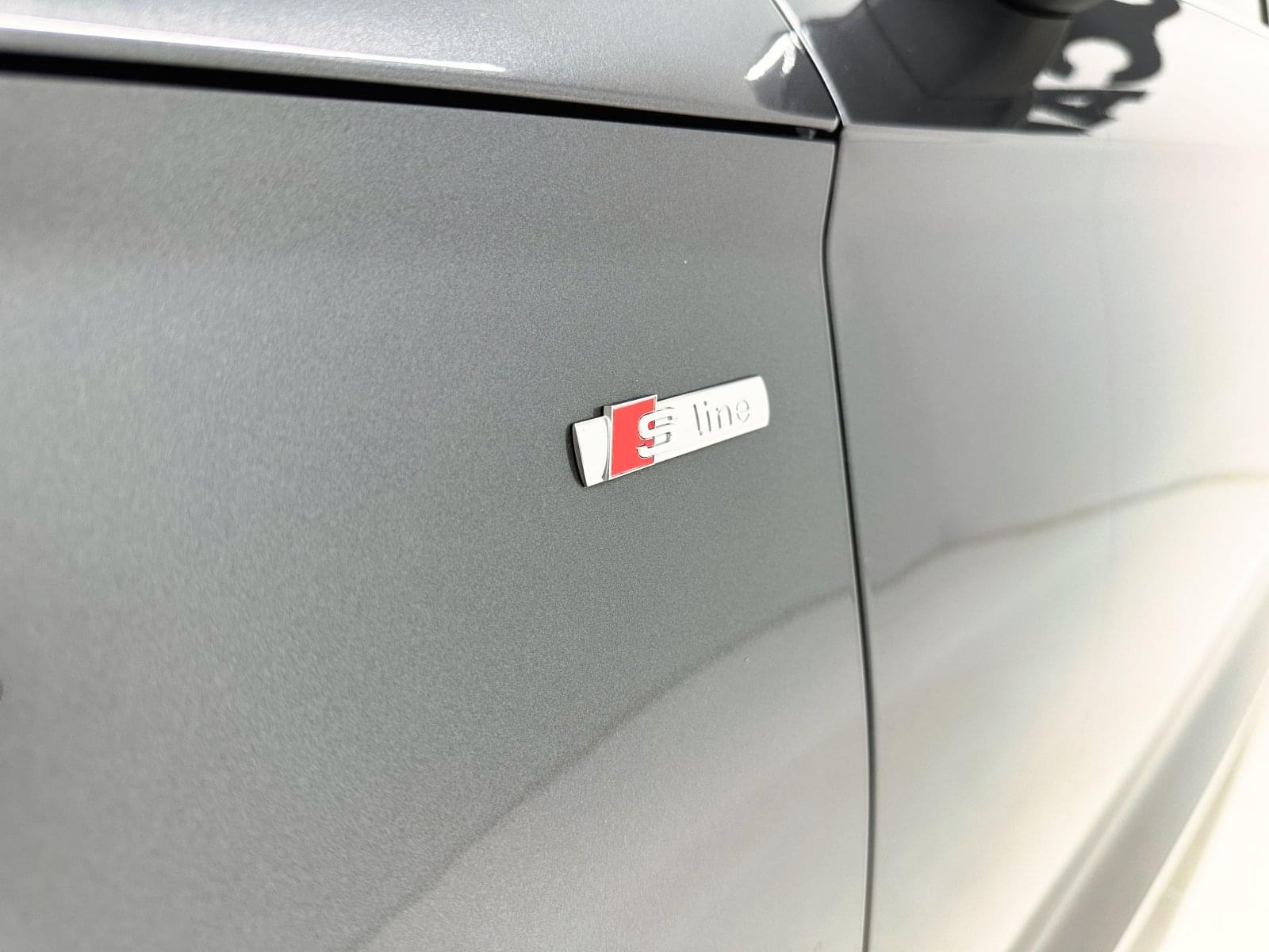 AUDI Q5 SPORTBACK 35 TDI SLINE 8 