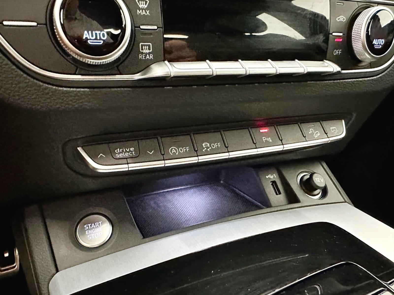 AUDI Q5 SPORTBACK 35 TDI SLINE 34 