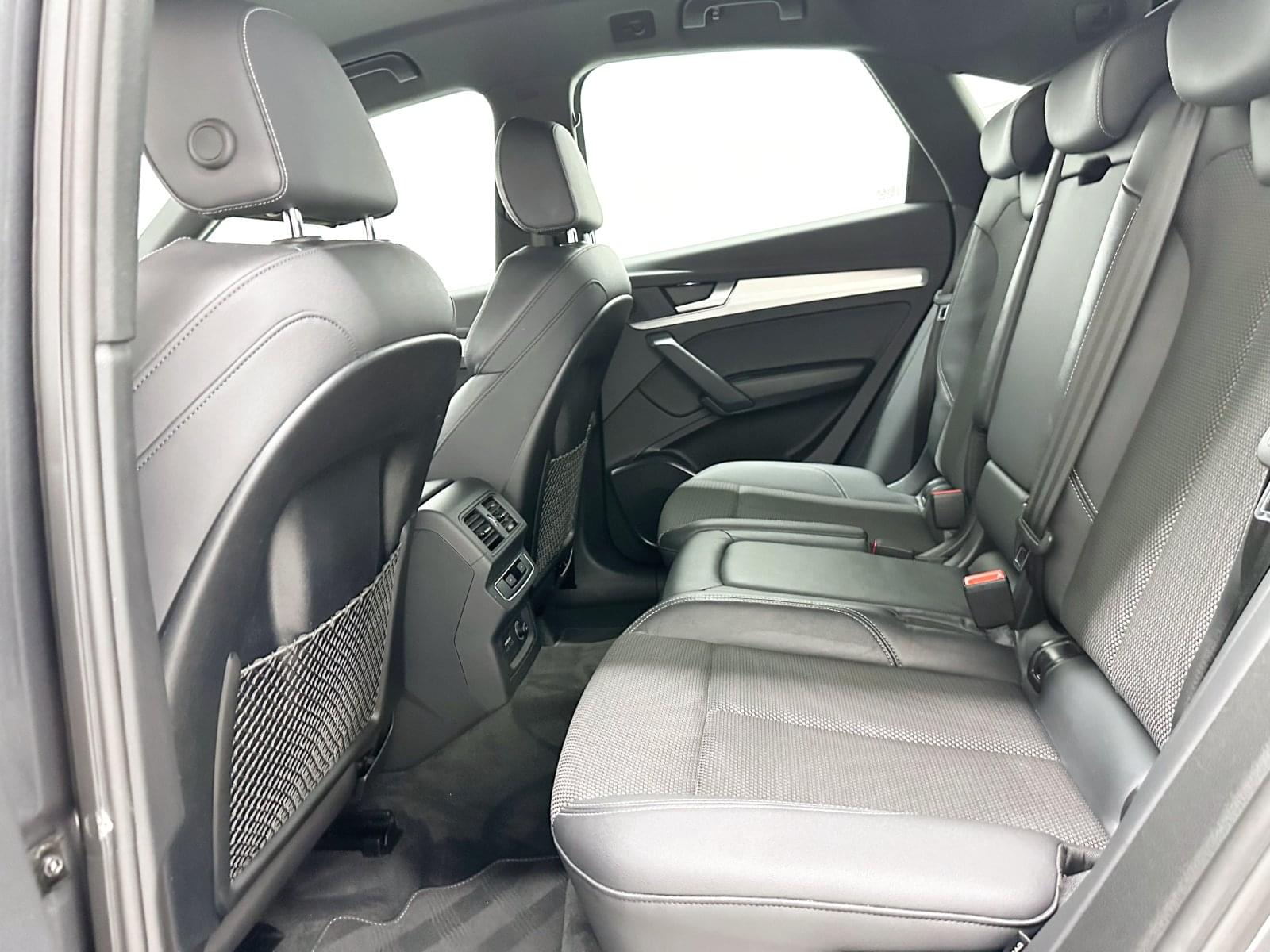 AUDI Q5 SPORTBACK 35 TDI SLINE 37 