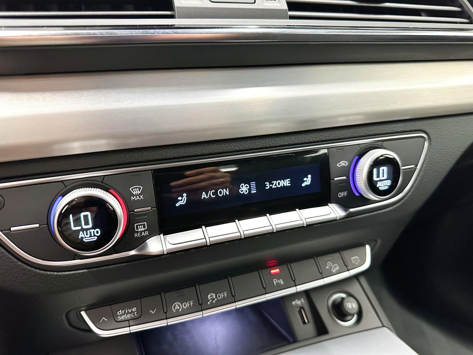AUDI Q5 SPORTBACK 35 TDI SLINE 33 