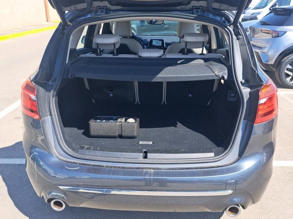 BMW SERIE 2 ACTIVE TOURER 220 I LUXURY LINE 178CV 2 