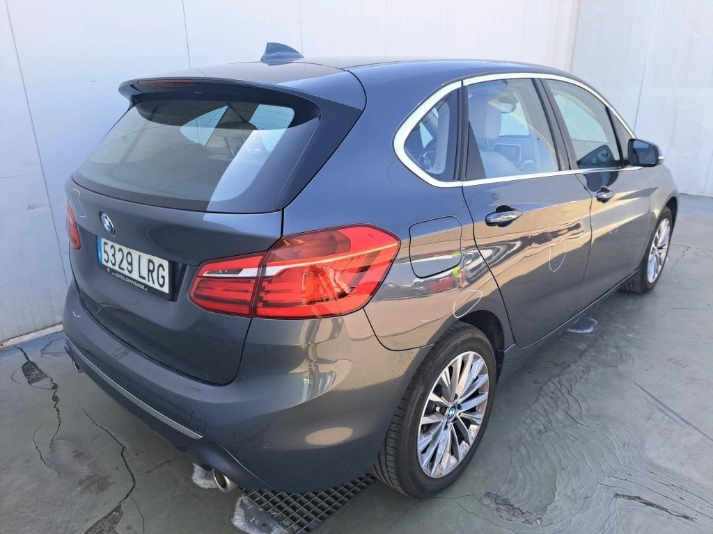 BMW SERIE 2 ACTIVE TOURER 220 I LUXURY LINE 178CV 3 