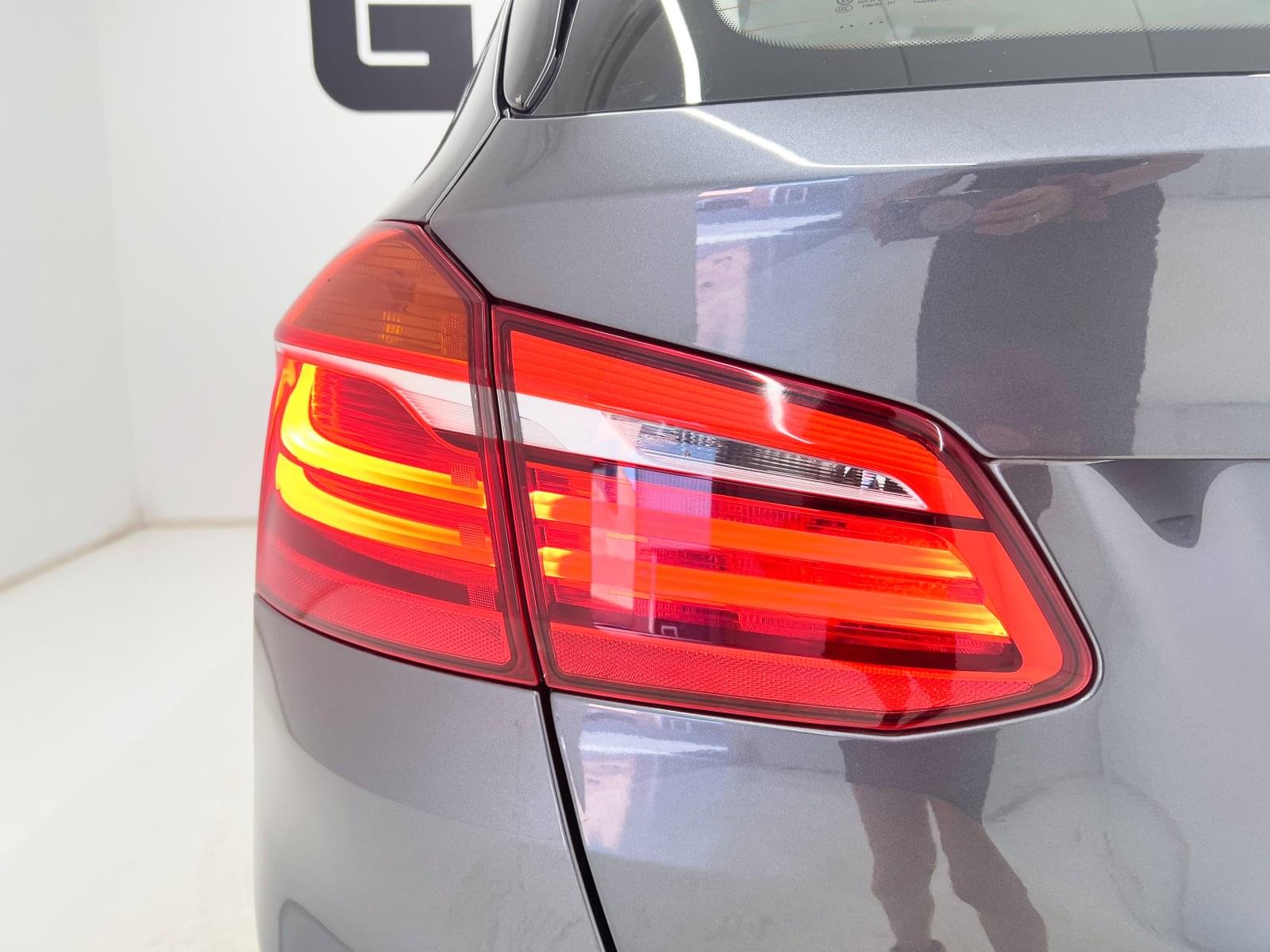 BMW SERIE 2 ACTIVE TOURER 220 I LUXURY LINE 178CV 11 