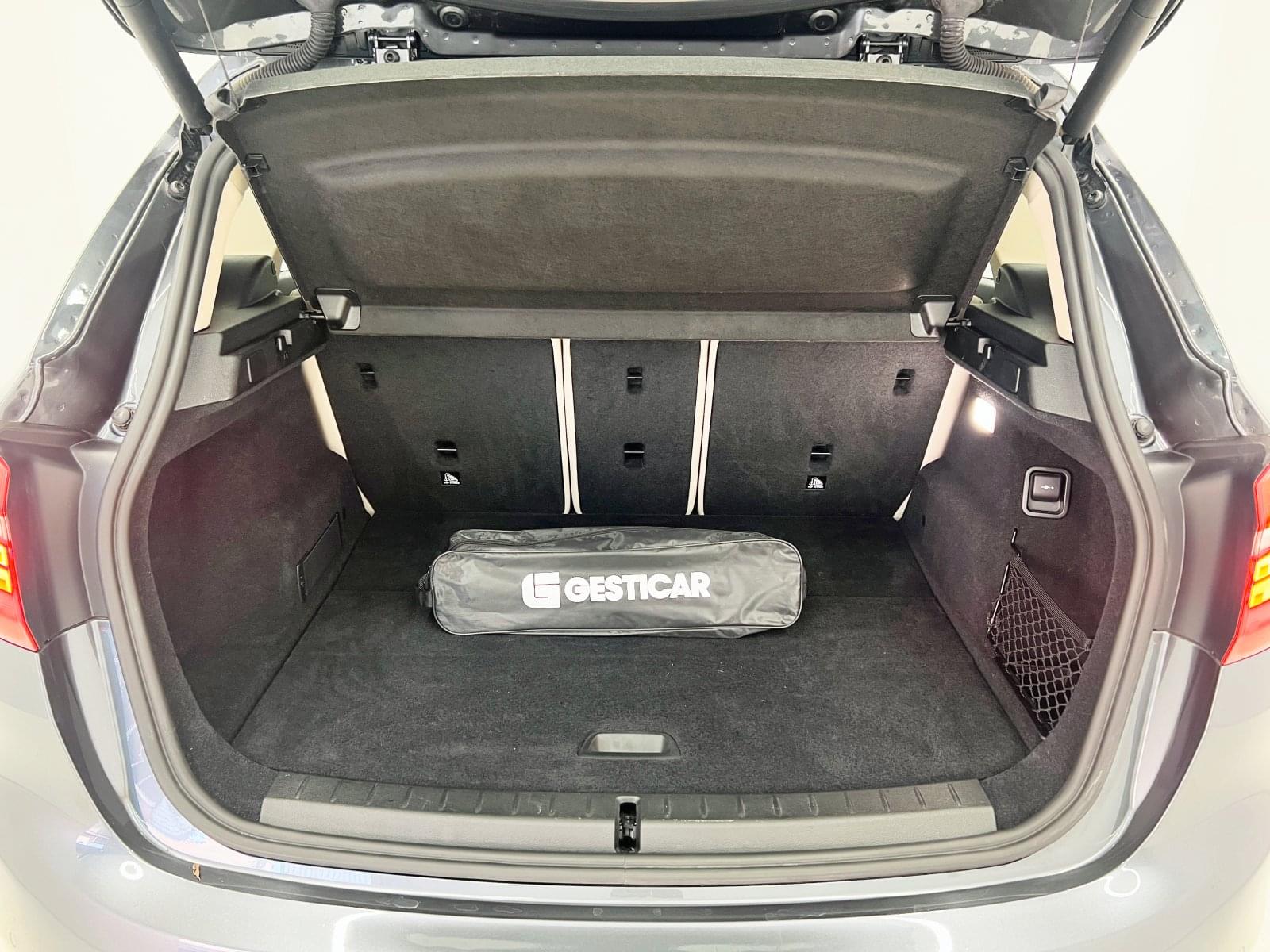 BMW SERIE 2 ACTIVE TOURER 220 I LUXURY LINE 178CV 14 