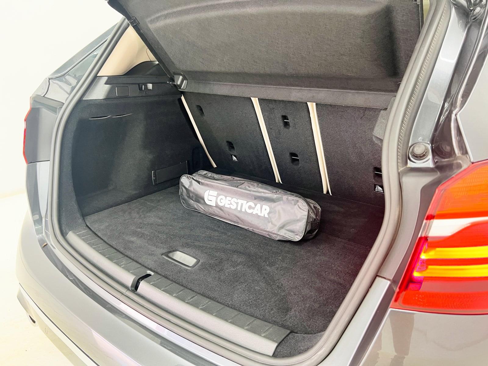 BMW SERIE 2 ACTIVE TOURER 220 I LUXURY LINE 178CV 15 